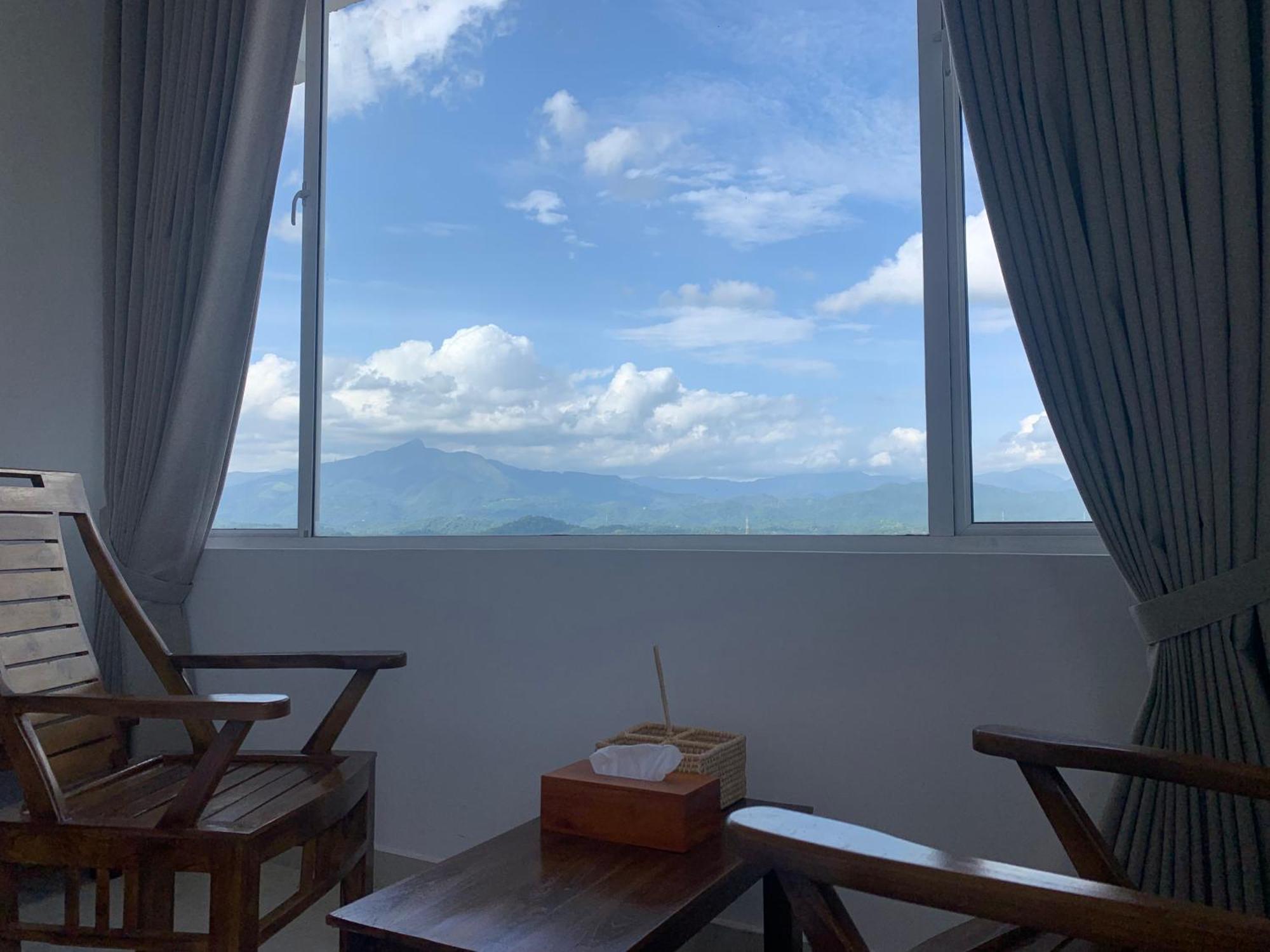Galkaduwa360 Villa Kandy Esterno foto