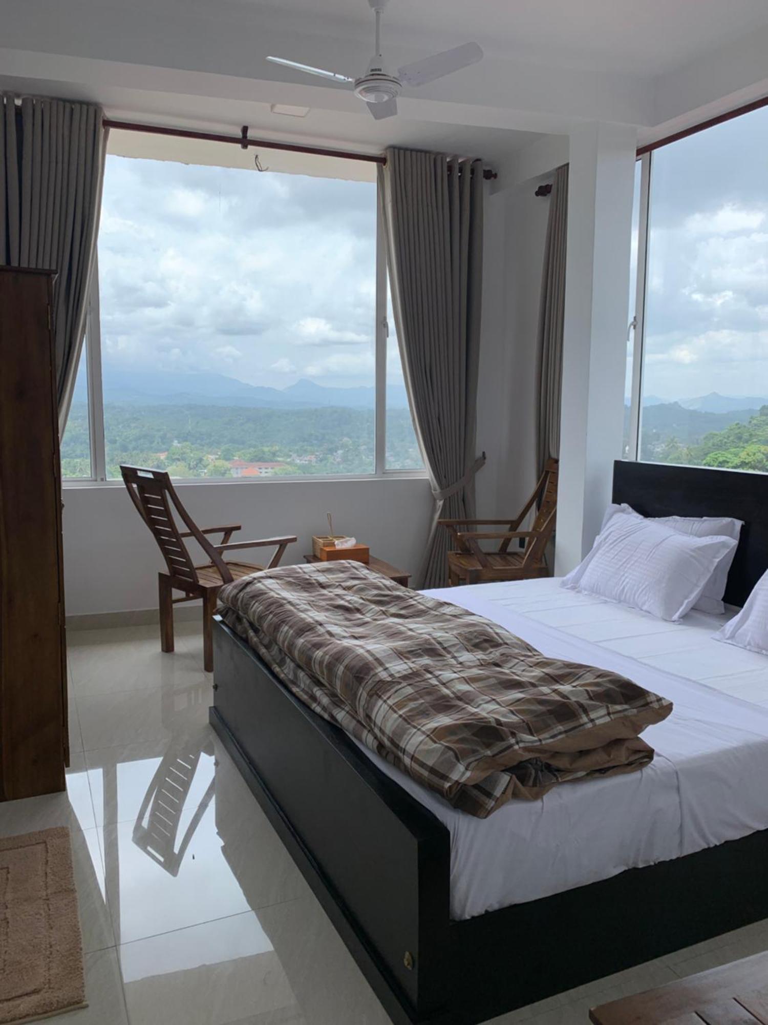 Galkaduwa360 Villa Kandy Esterno foto