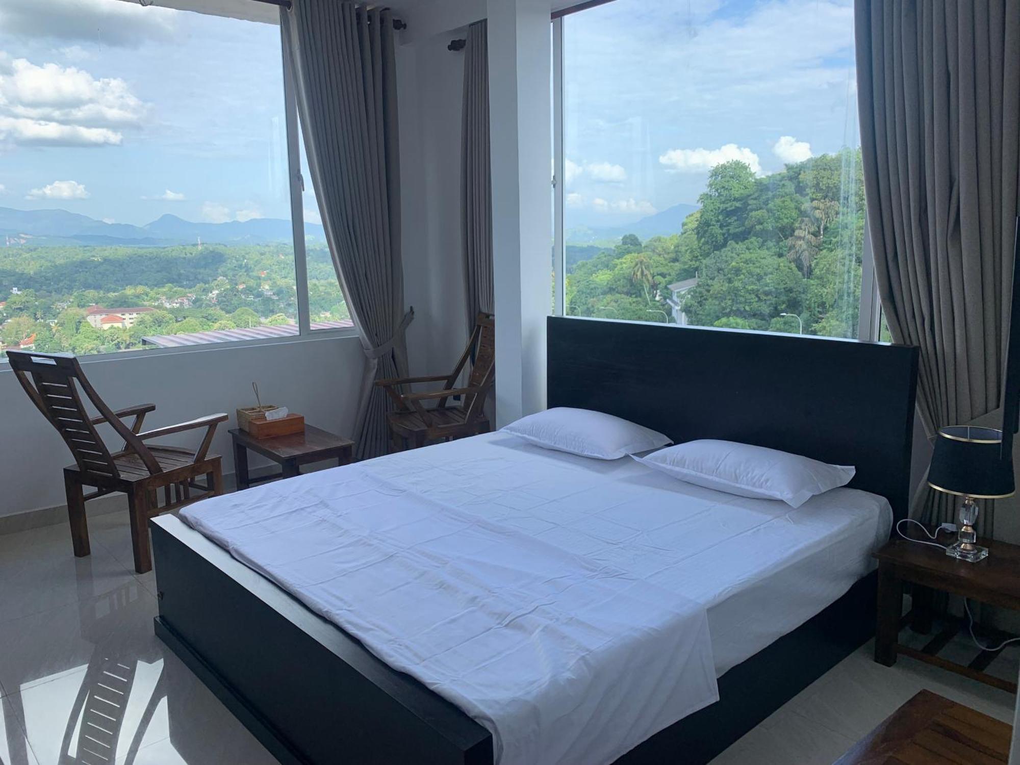 Galkaduwa360 Villa Kandy Esterno foto
