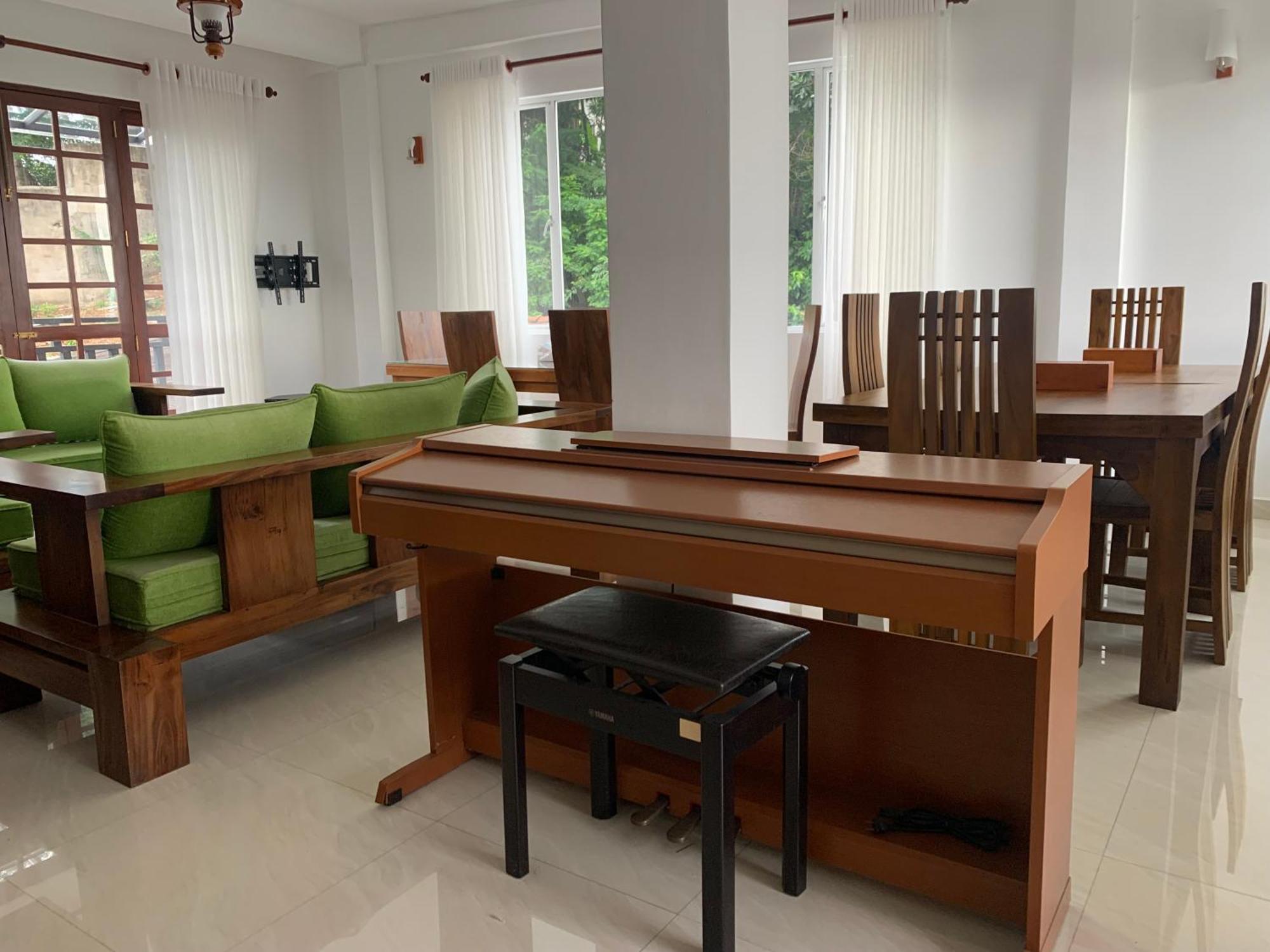 Galkaduwa360 Villa Kandy Esterno foto