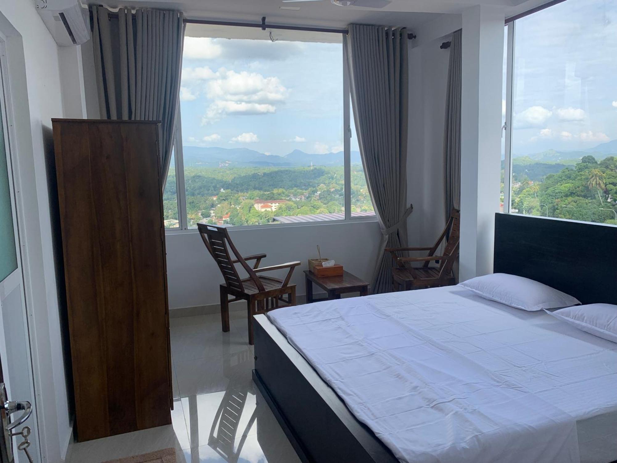 Galkaduwa360 Villa Kandy Esterno foto