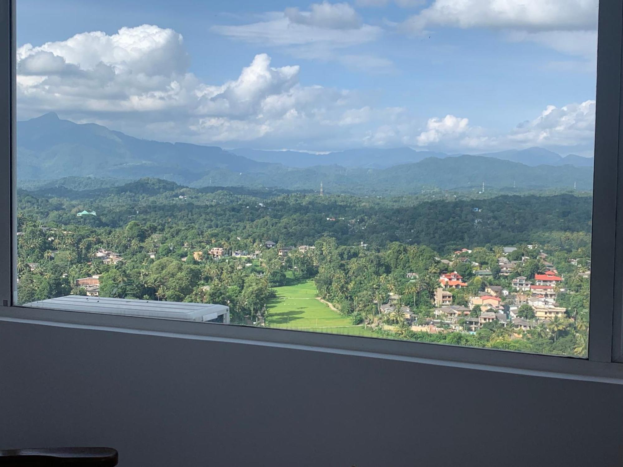 Galkaduwa360 Villa Kandy Esterno foto