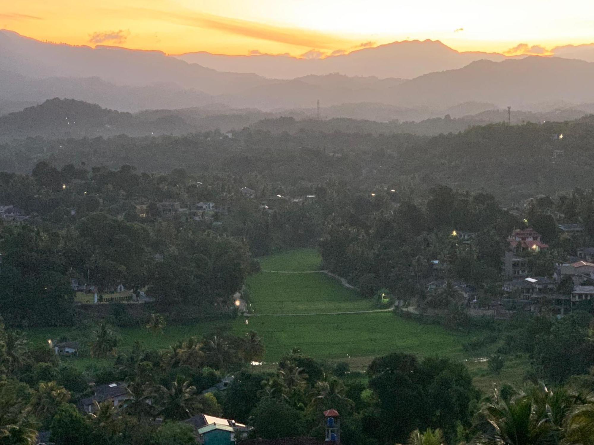 Galkaduwa360 Villa Kandy Esterno foto