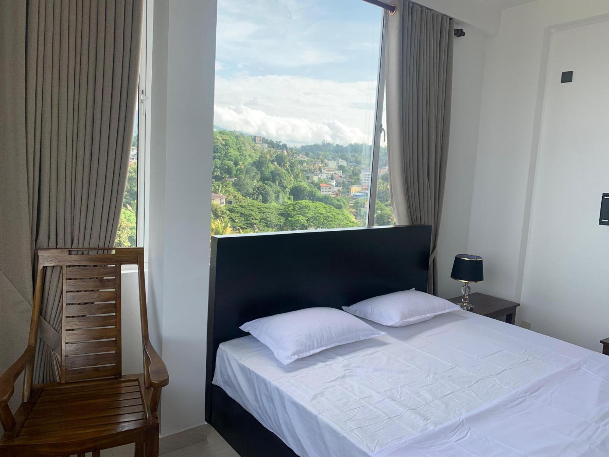 Galkaduwa360 Villa Kandy Esterno foto