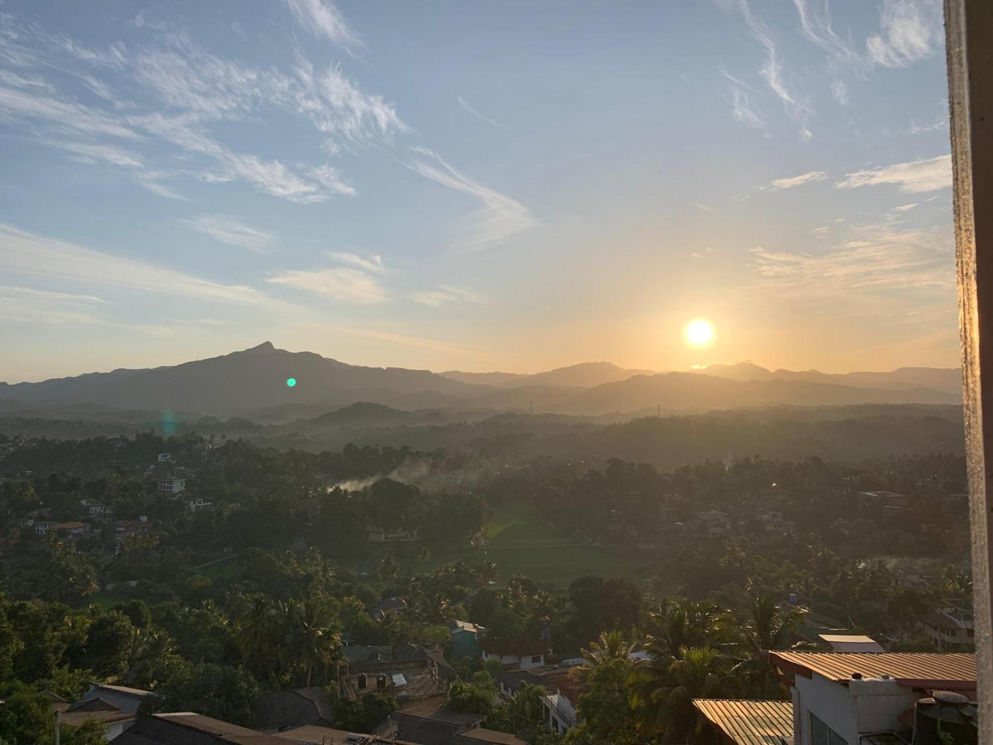 Galkaduwa360 Villa Kandy Esterno foto