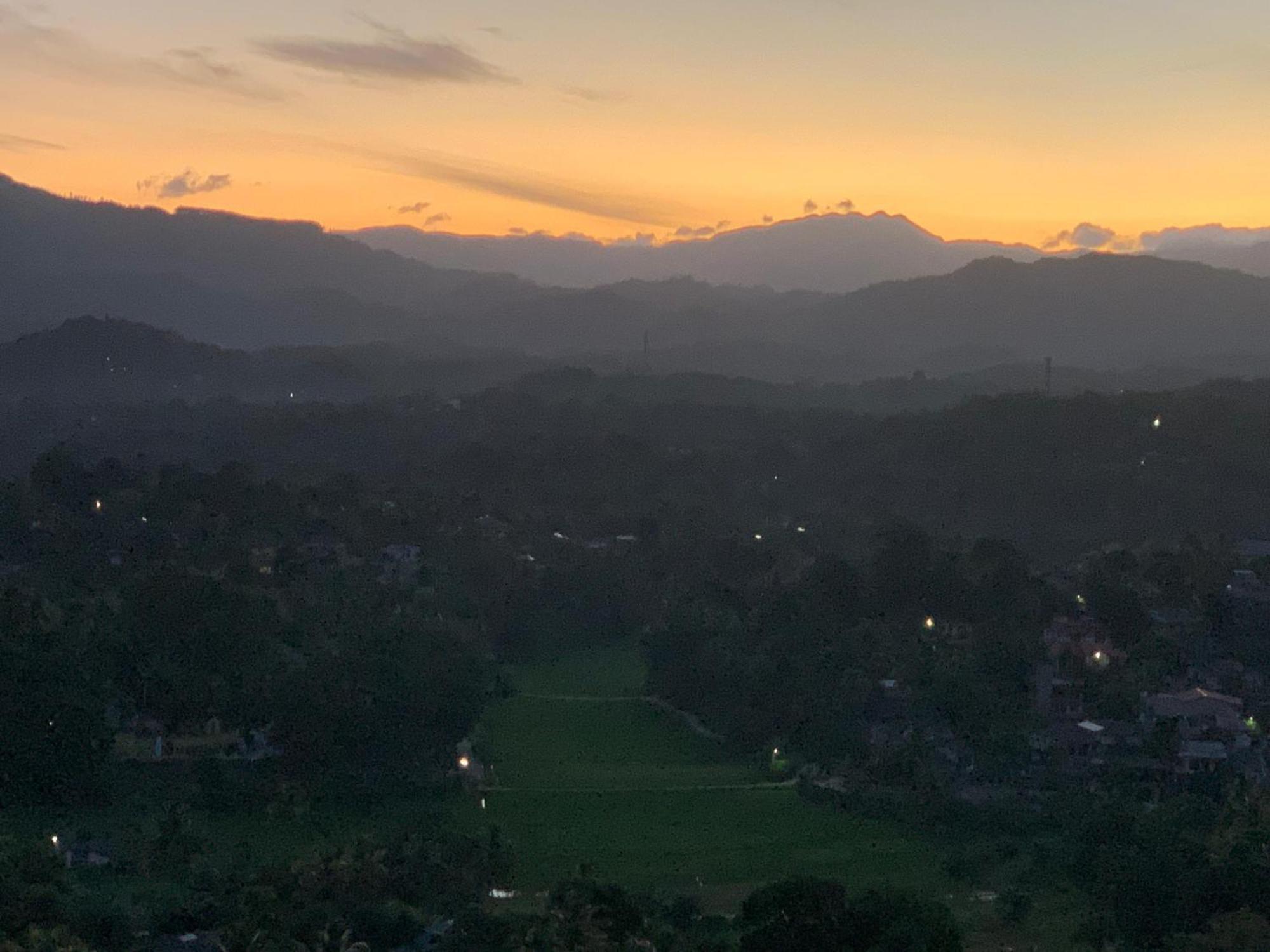 Galkaduwa360 Villa Kandy Esterno foto