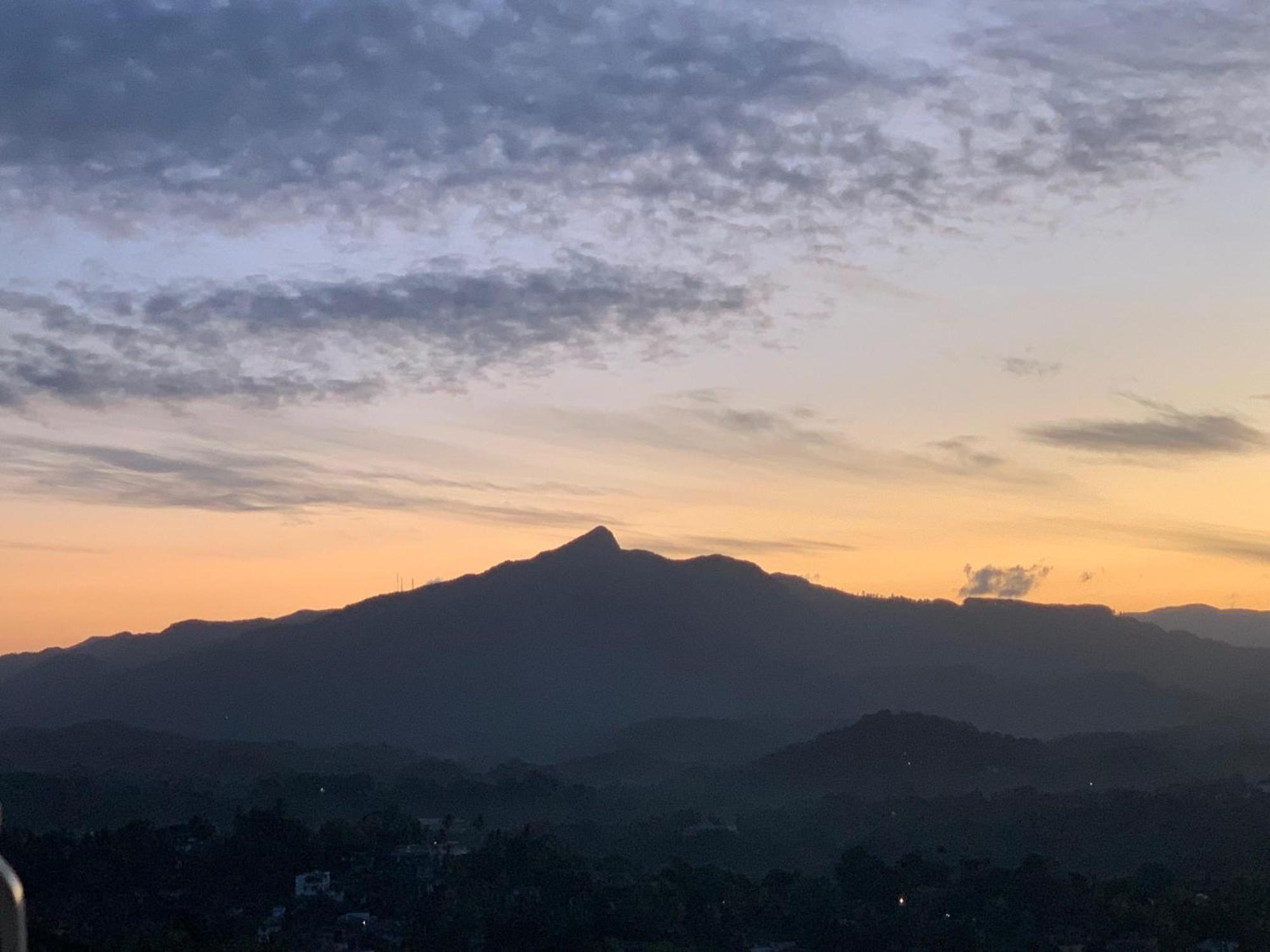Galkaduwa360 Villa Kandy Esterno foto