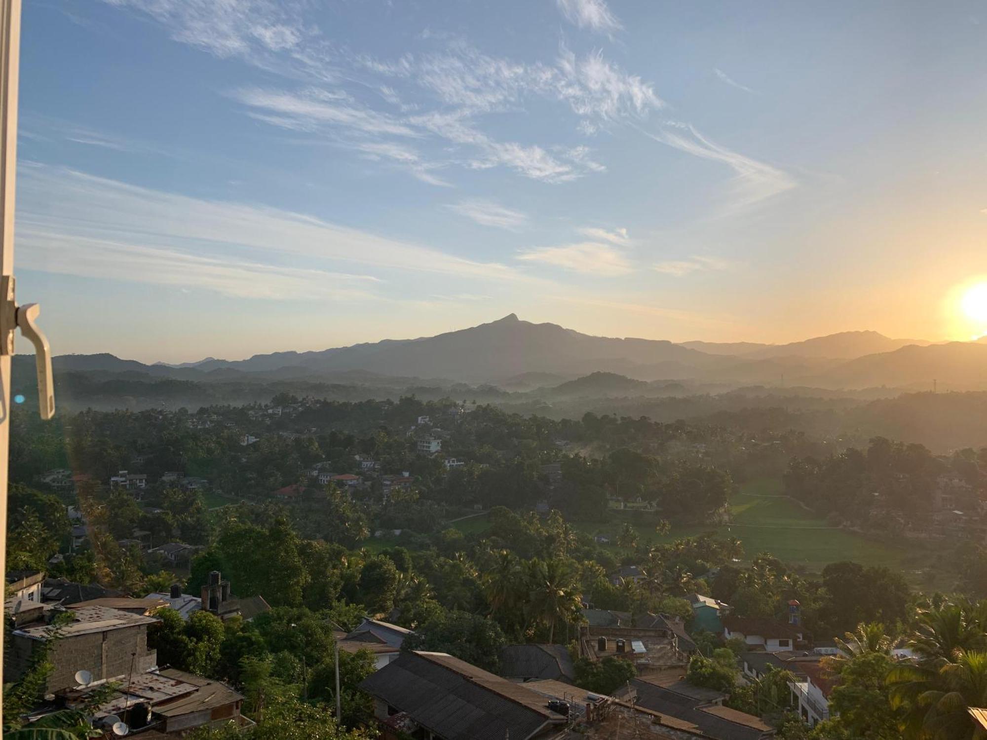 Galkaduwa360 Villa Kandy Esterno foto