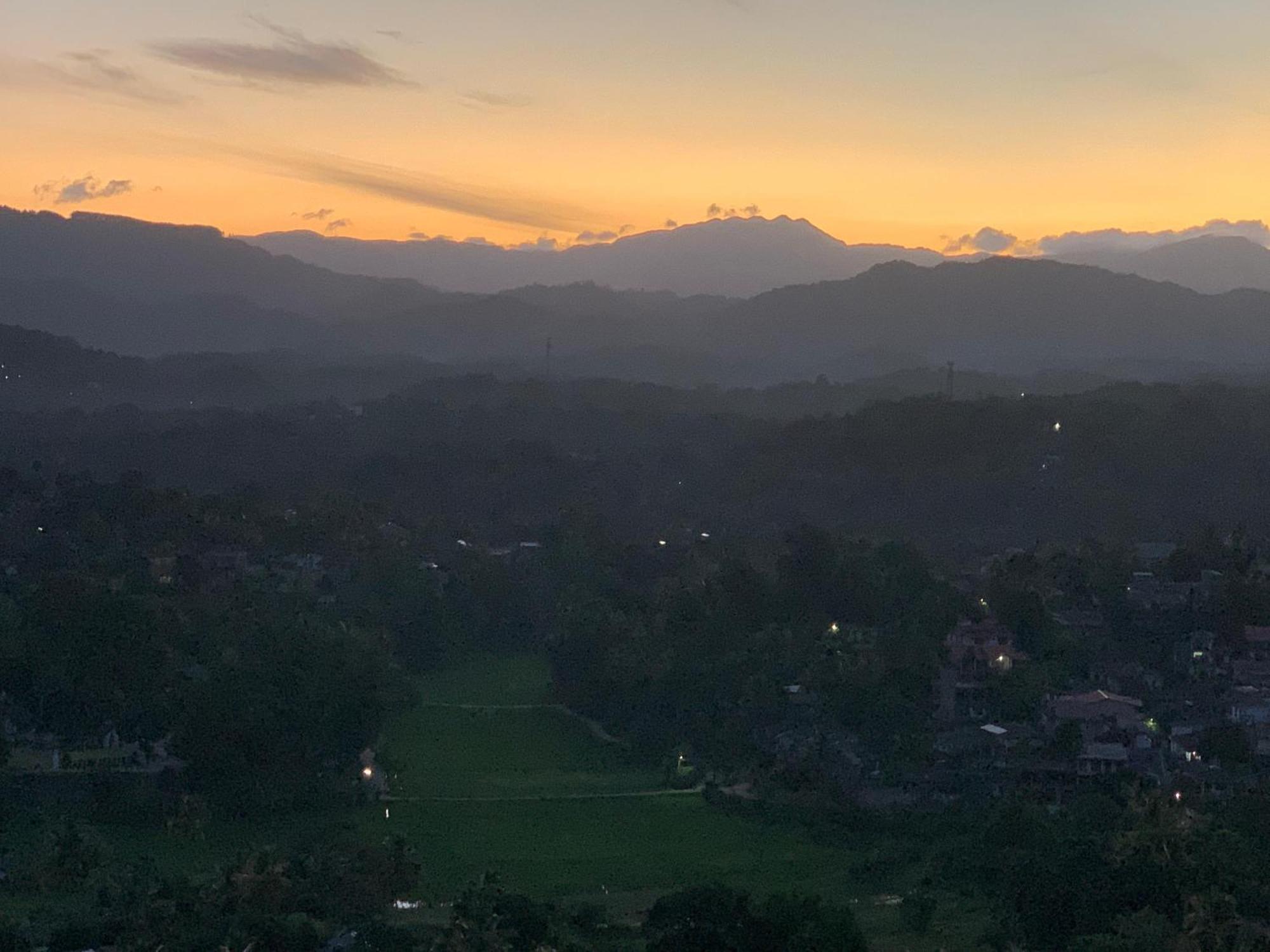 Galkaduwa360 Villa Kandy Esterno foto