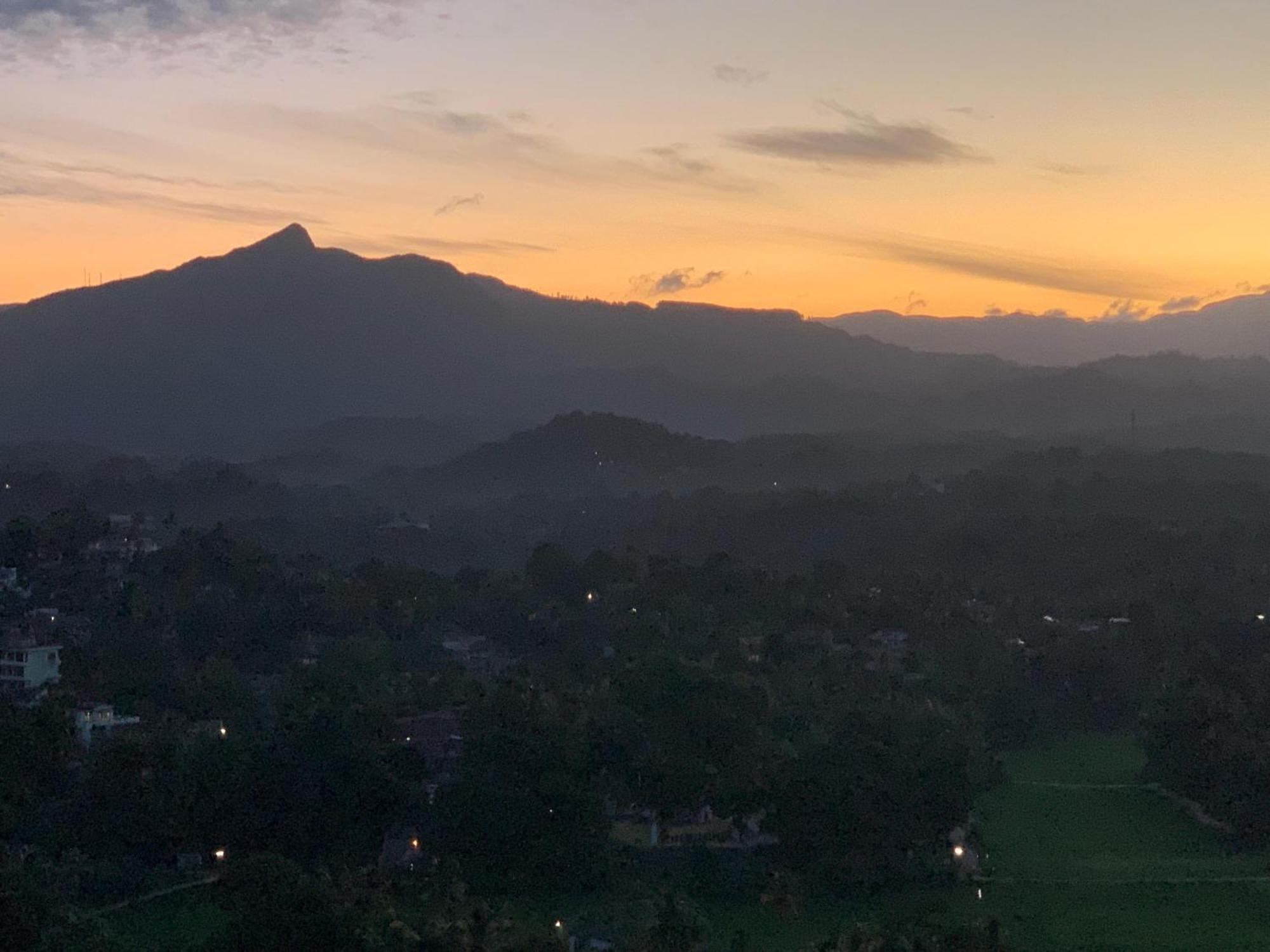 Galkaduwa360 Villa Kandy Esterno foto