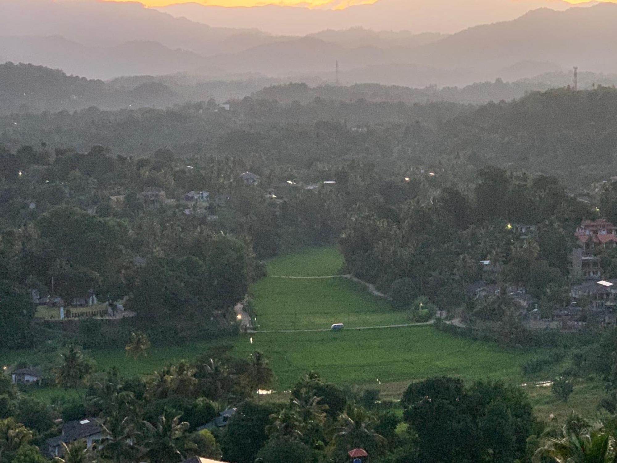 Galkaduwa360 Villa Kandy Esterno foto