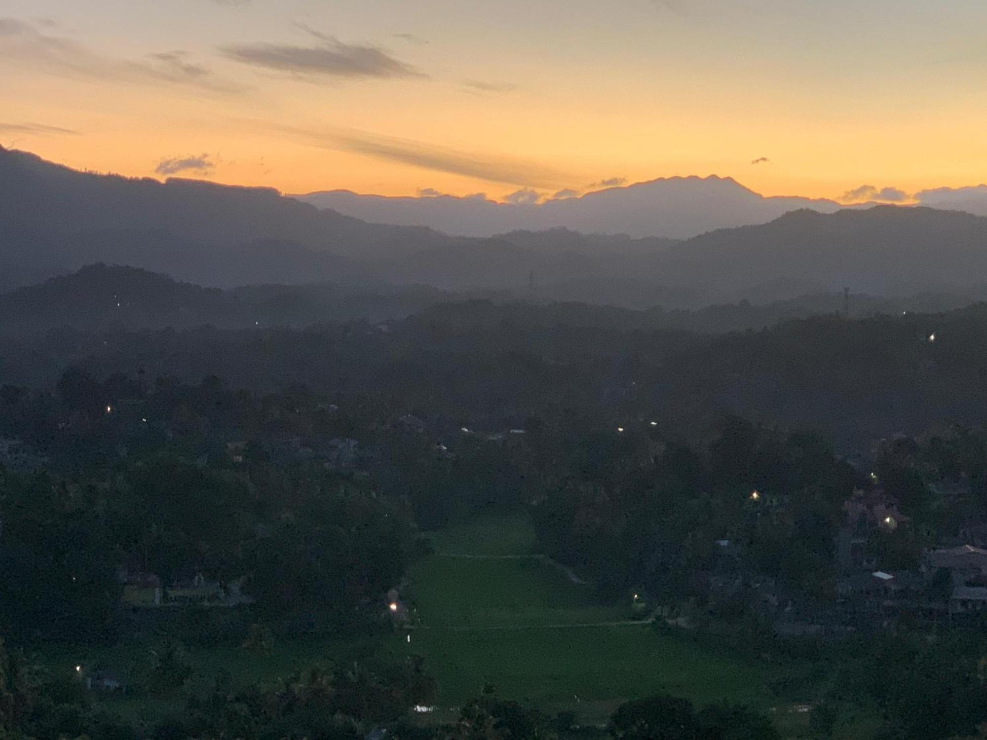 Galkaduwa360 Villa Kandy Esterno foto