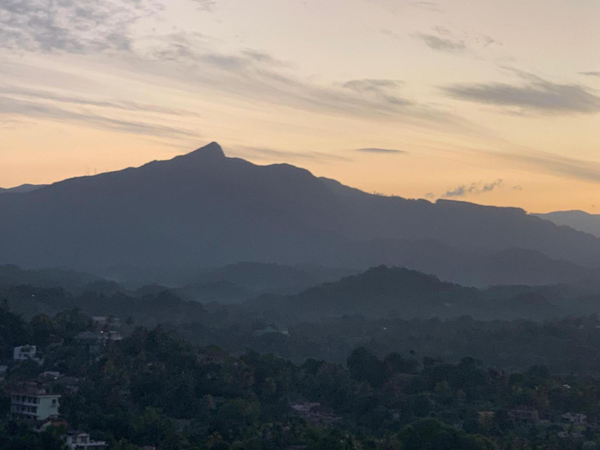Galkaduwa360 Villa Kandy Esterno foto
