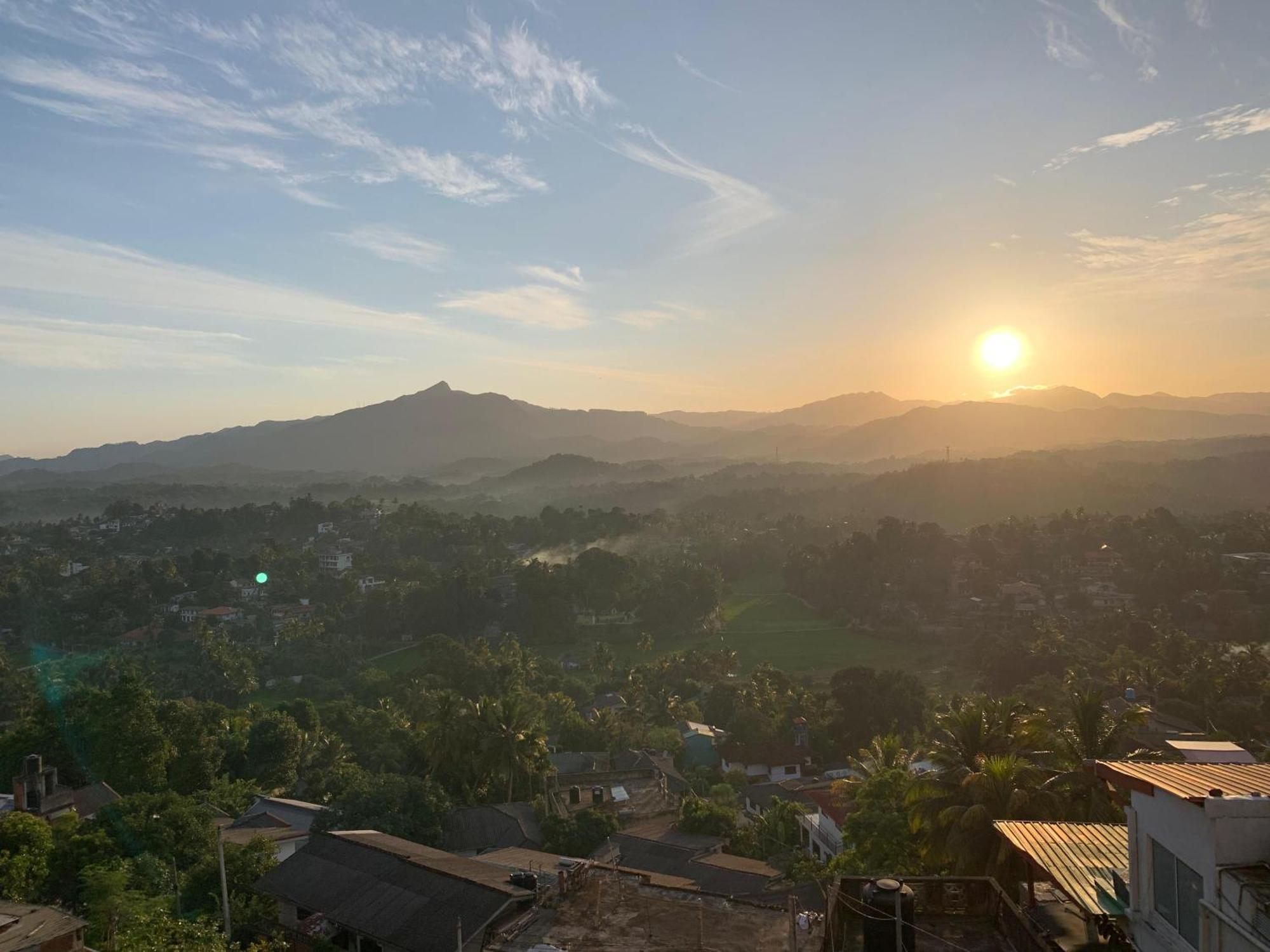 Galkaduwa360 Villa Kandy Esterno foto