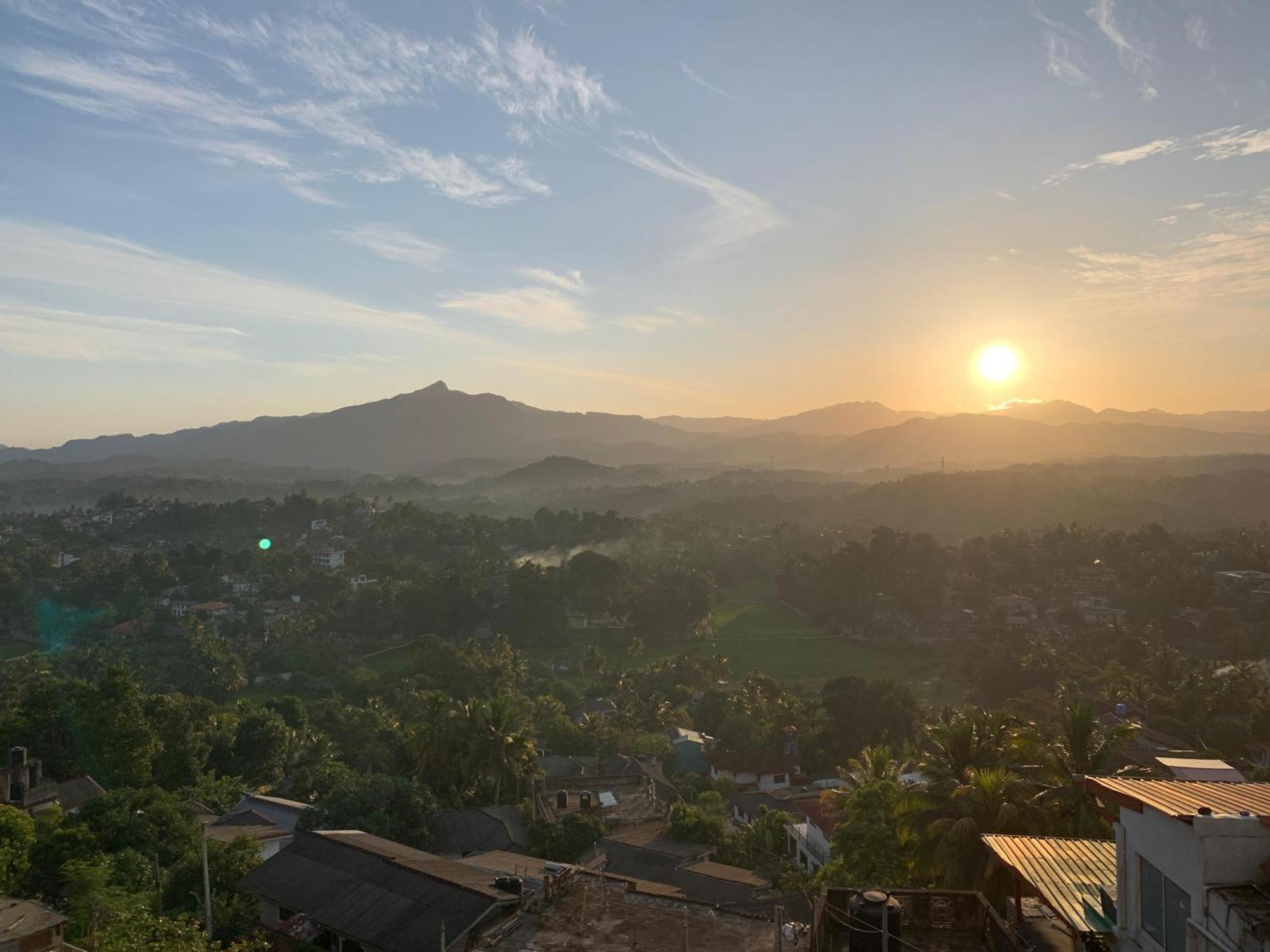 Galkaduwa360 Villa Kandy Esterno foto