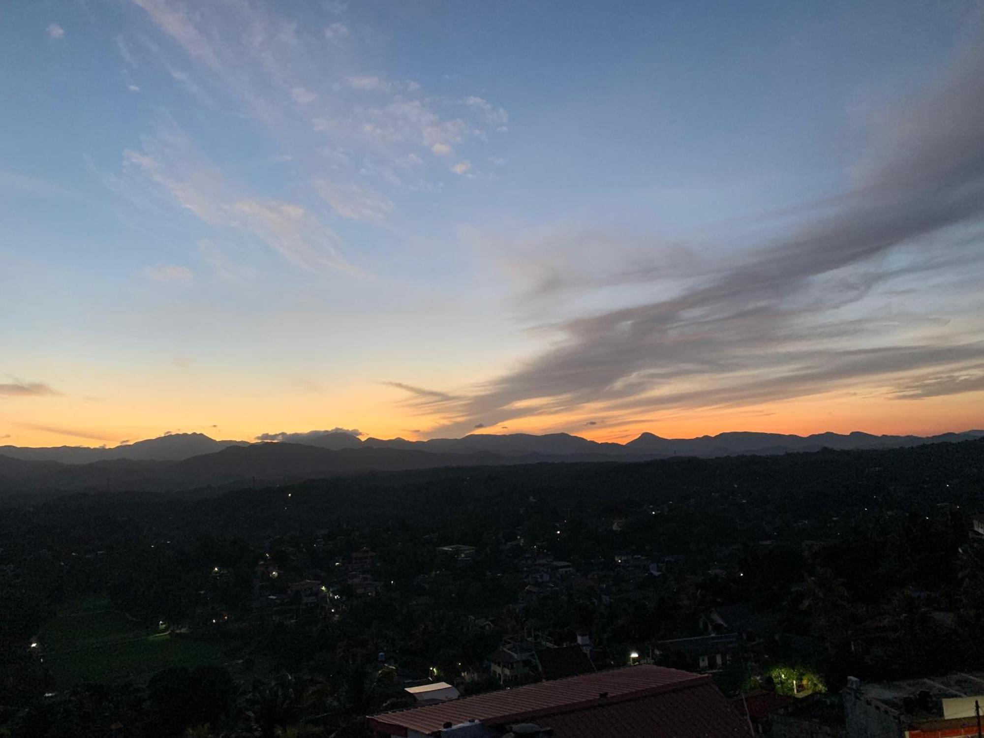 Galkaduwa360 Villa Kandy Esterno foto