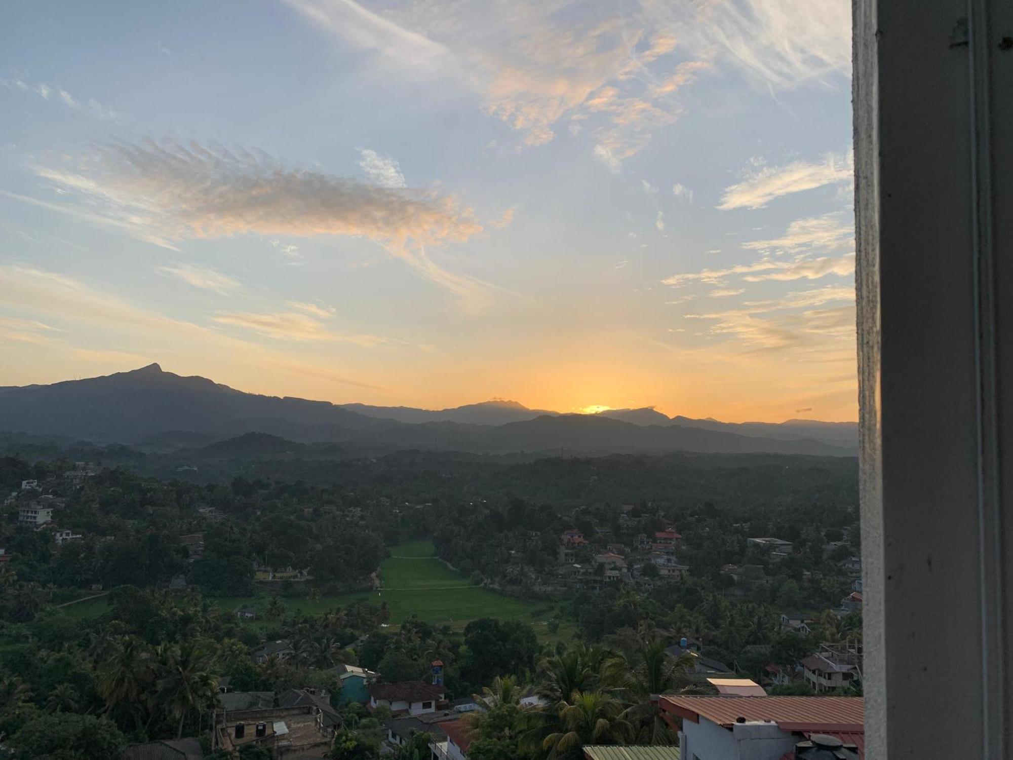 Galkaduwa360 Villa Kandy Esterno foto