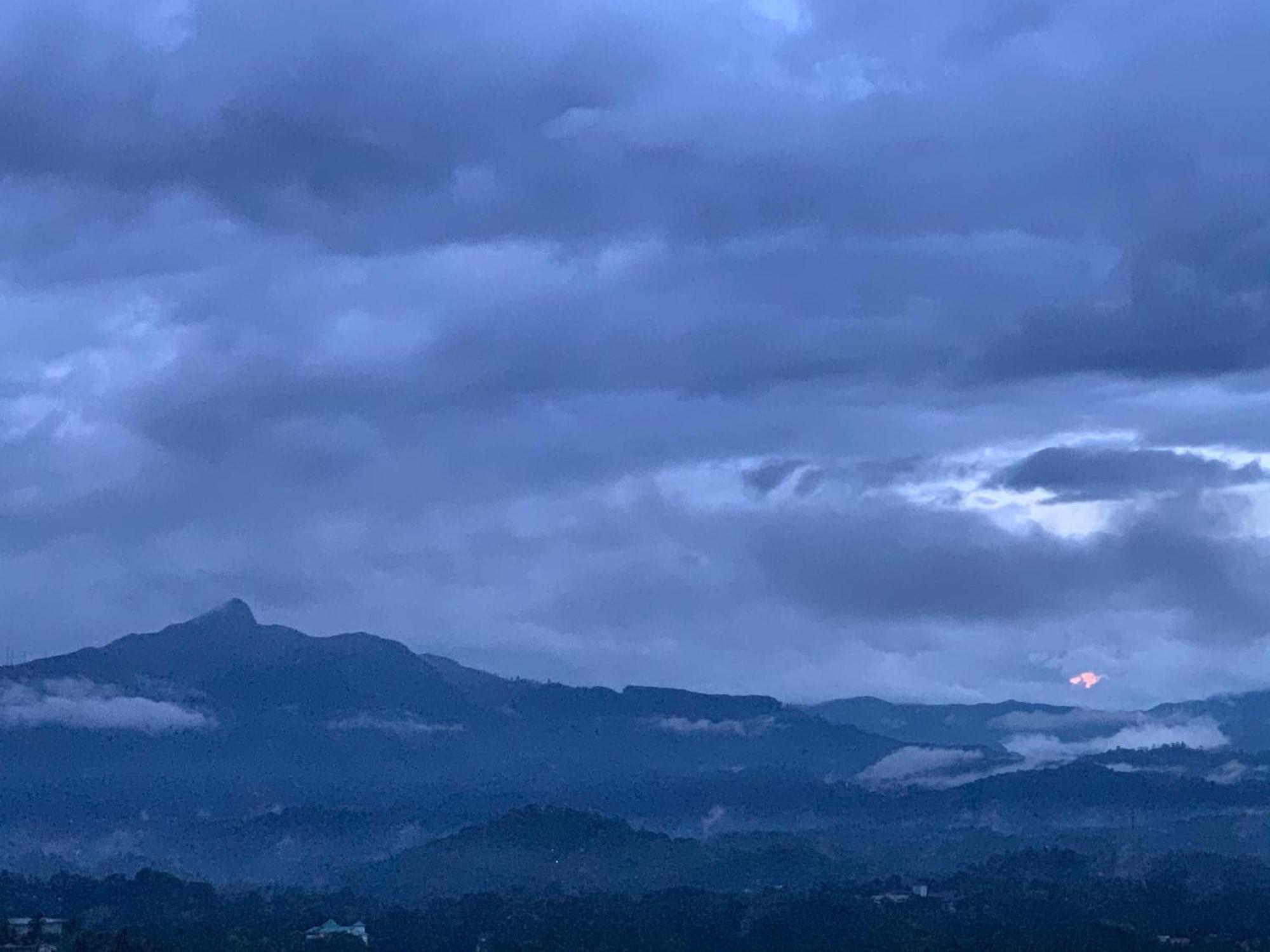 Galkaduwa360 Villa Kandy Esterno foto