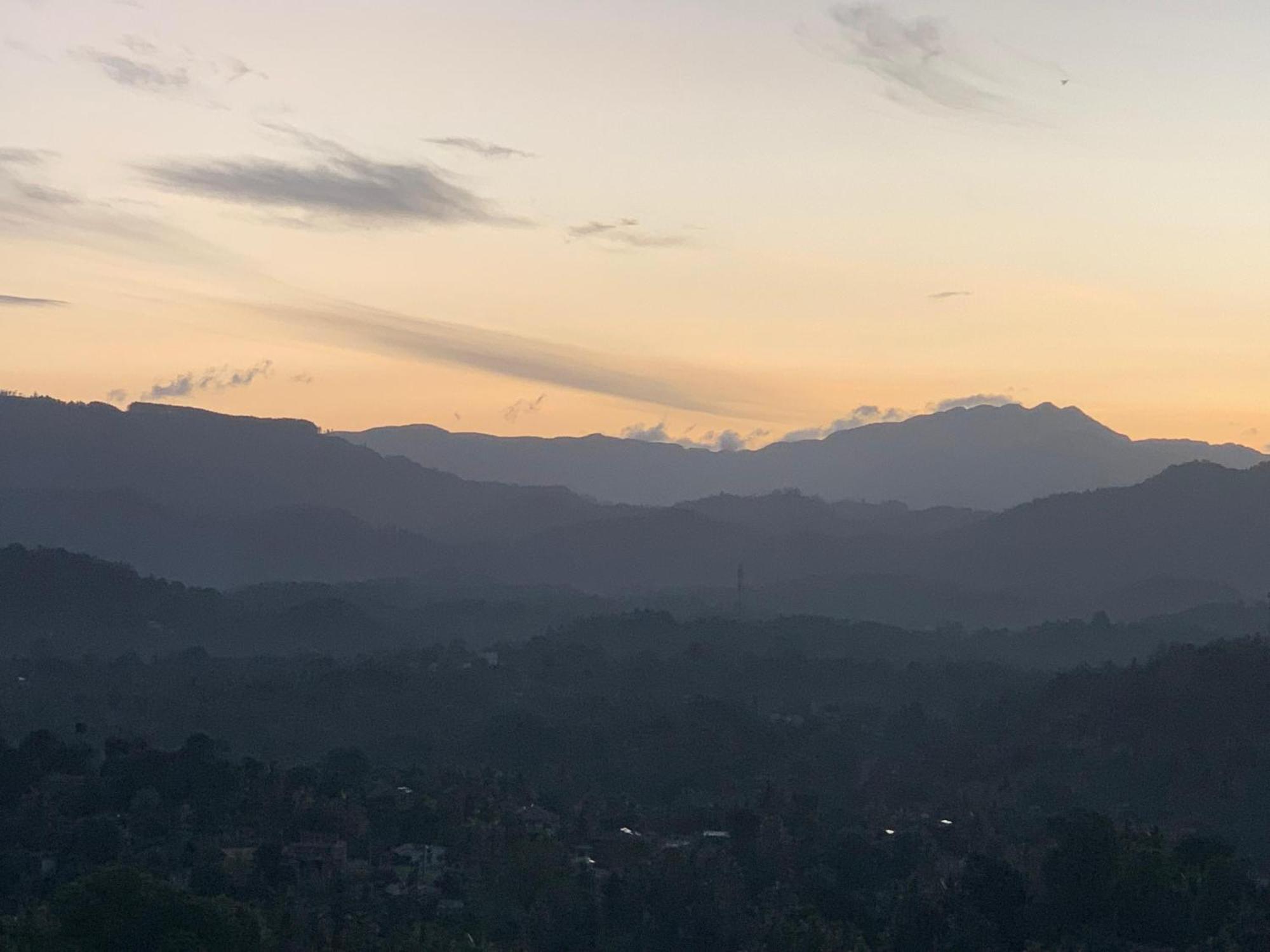 Galkaduwa360 Villa Kandy Esterno foto