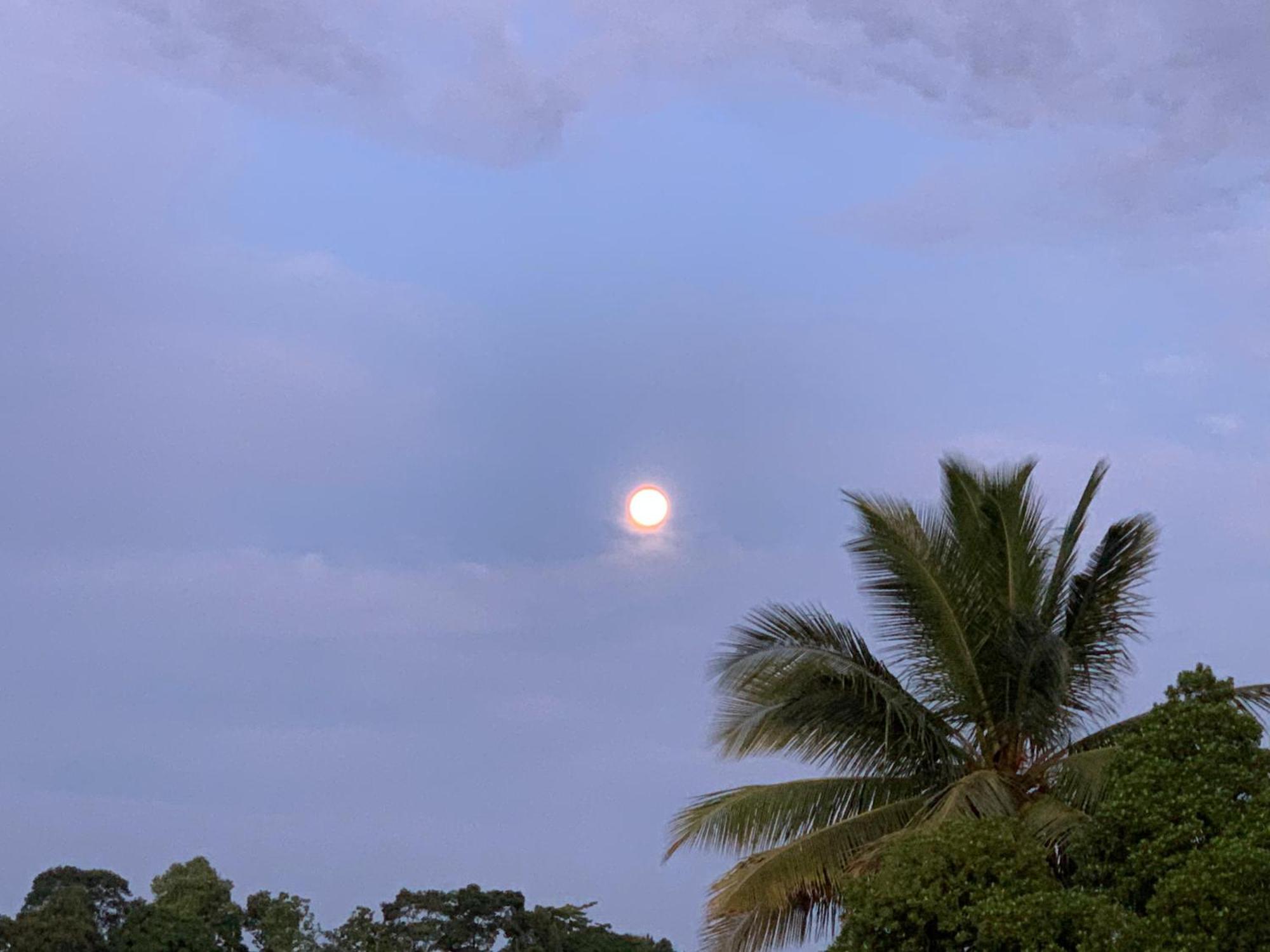 Galkaduwa360 Villa Kandy Esterno foto