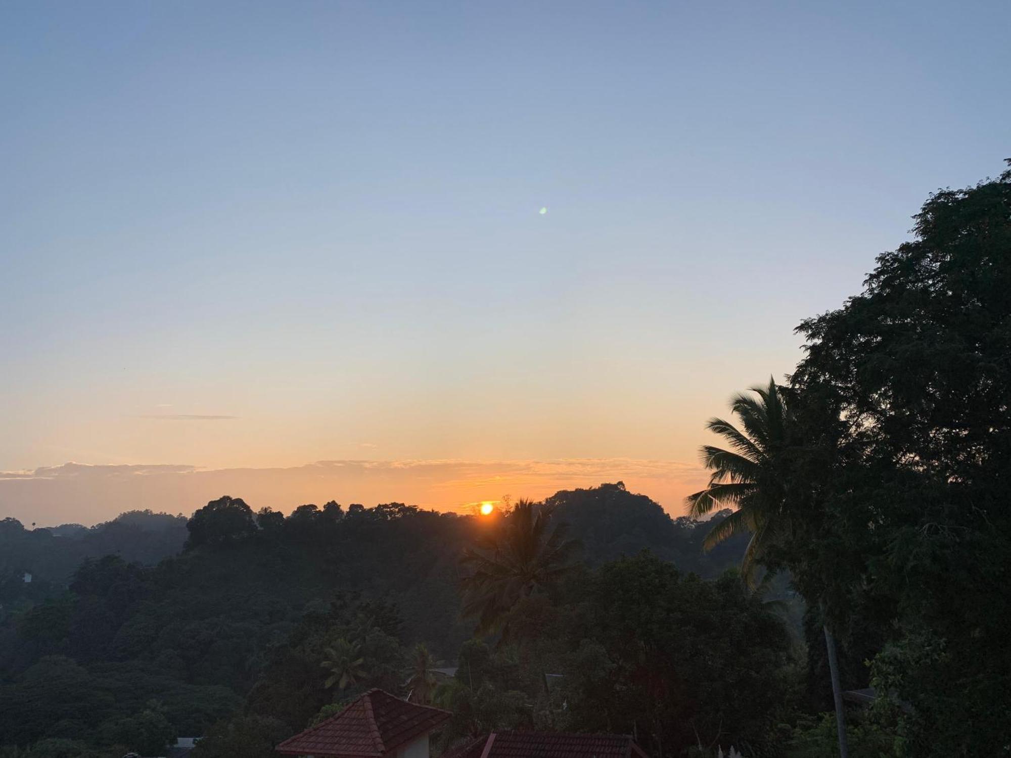 Galkaduwa360 Villa Kandy Esterno foto