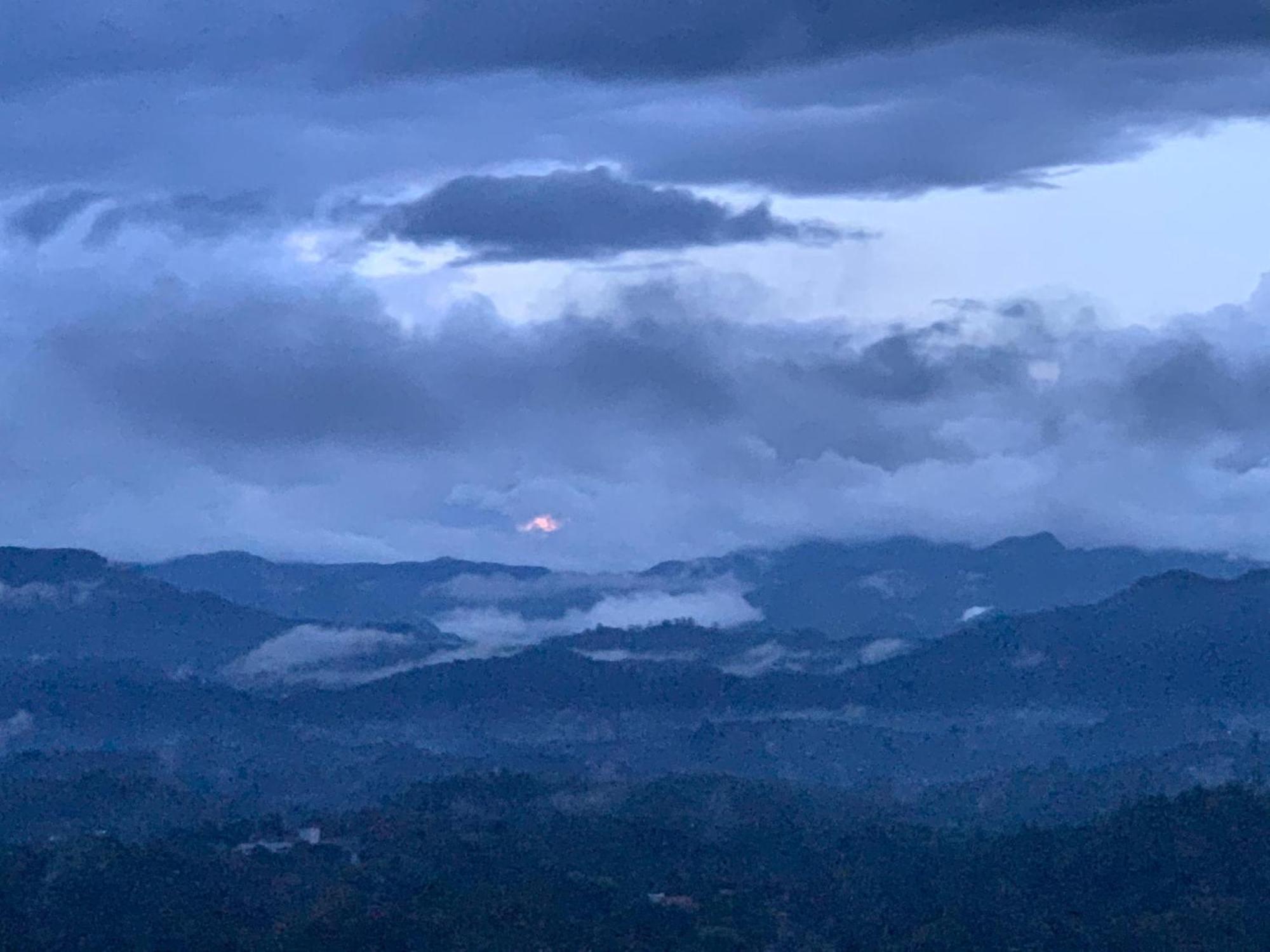 Galkaduwa360 Villa Kandy Esterno foto