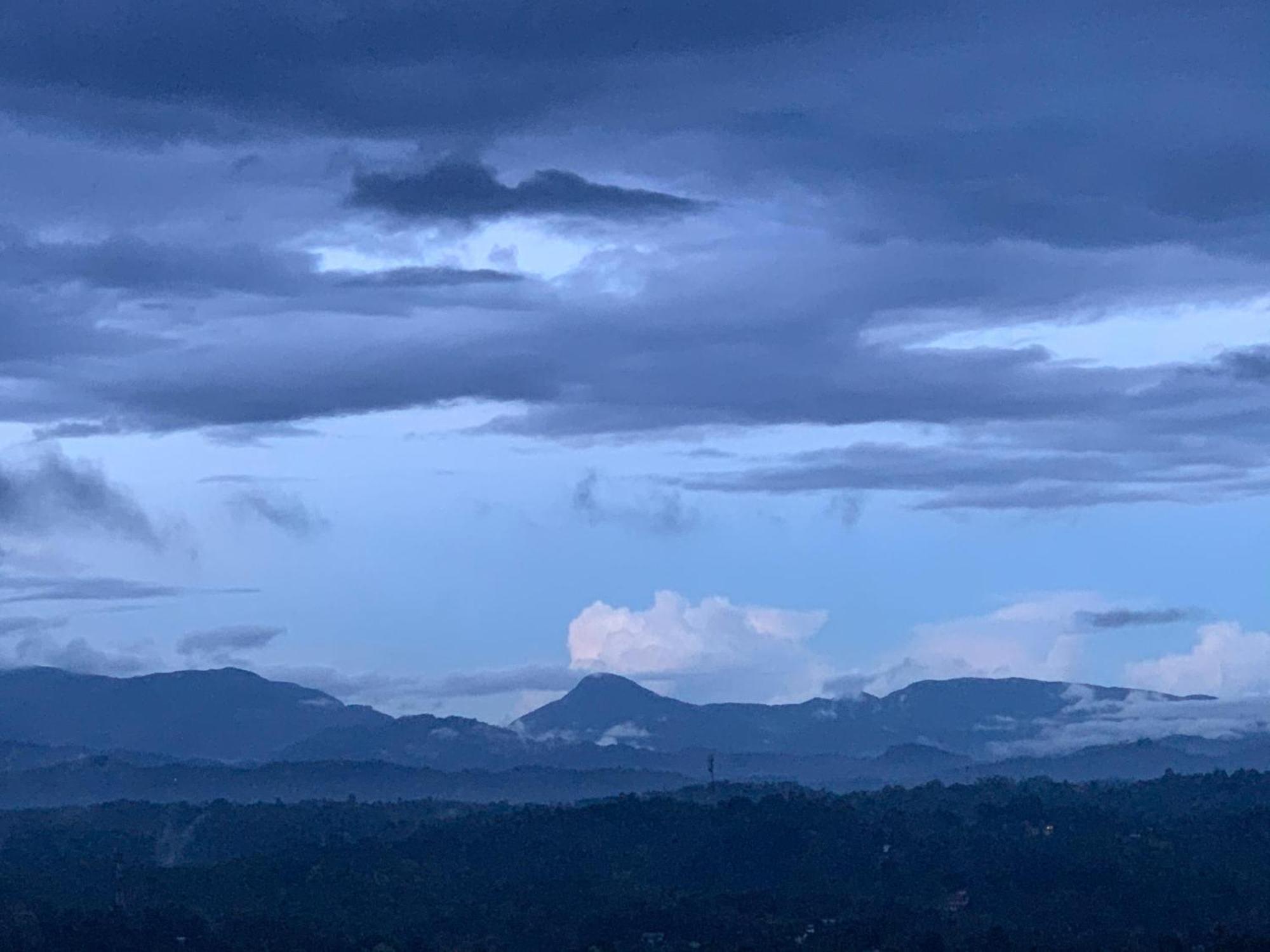 Galkaduwa360 Villa Kandy Esterno foto