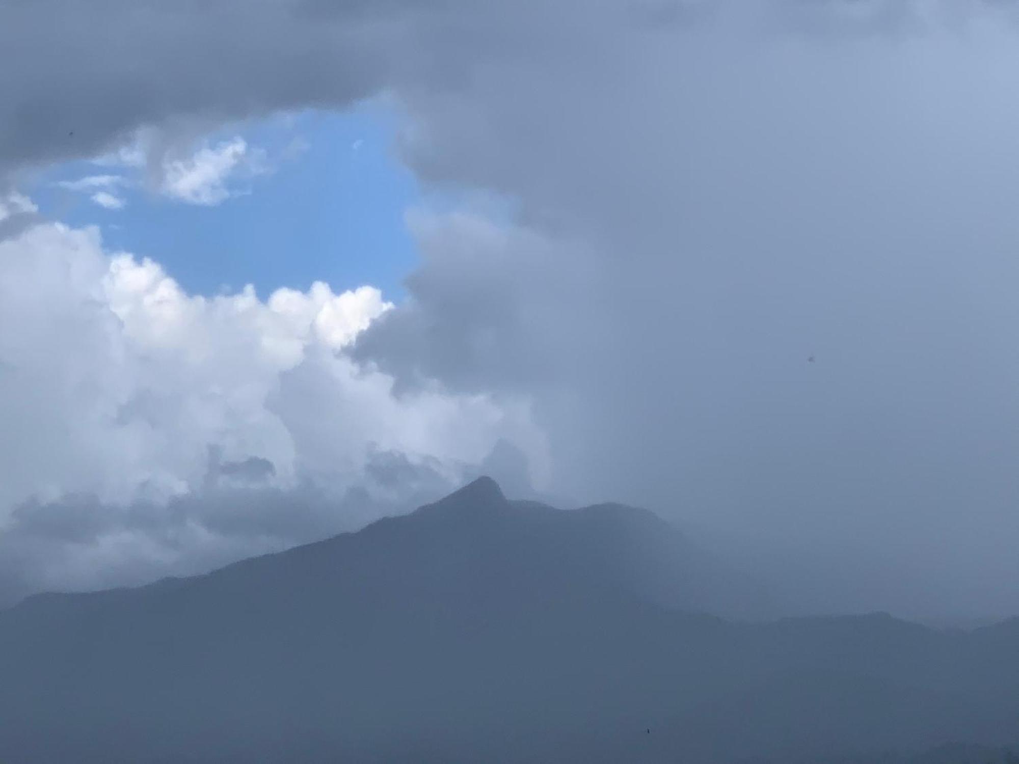 Galkaduwa360 Villa Kandy Esterno foto