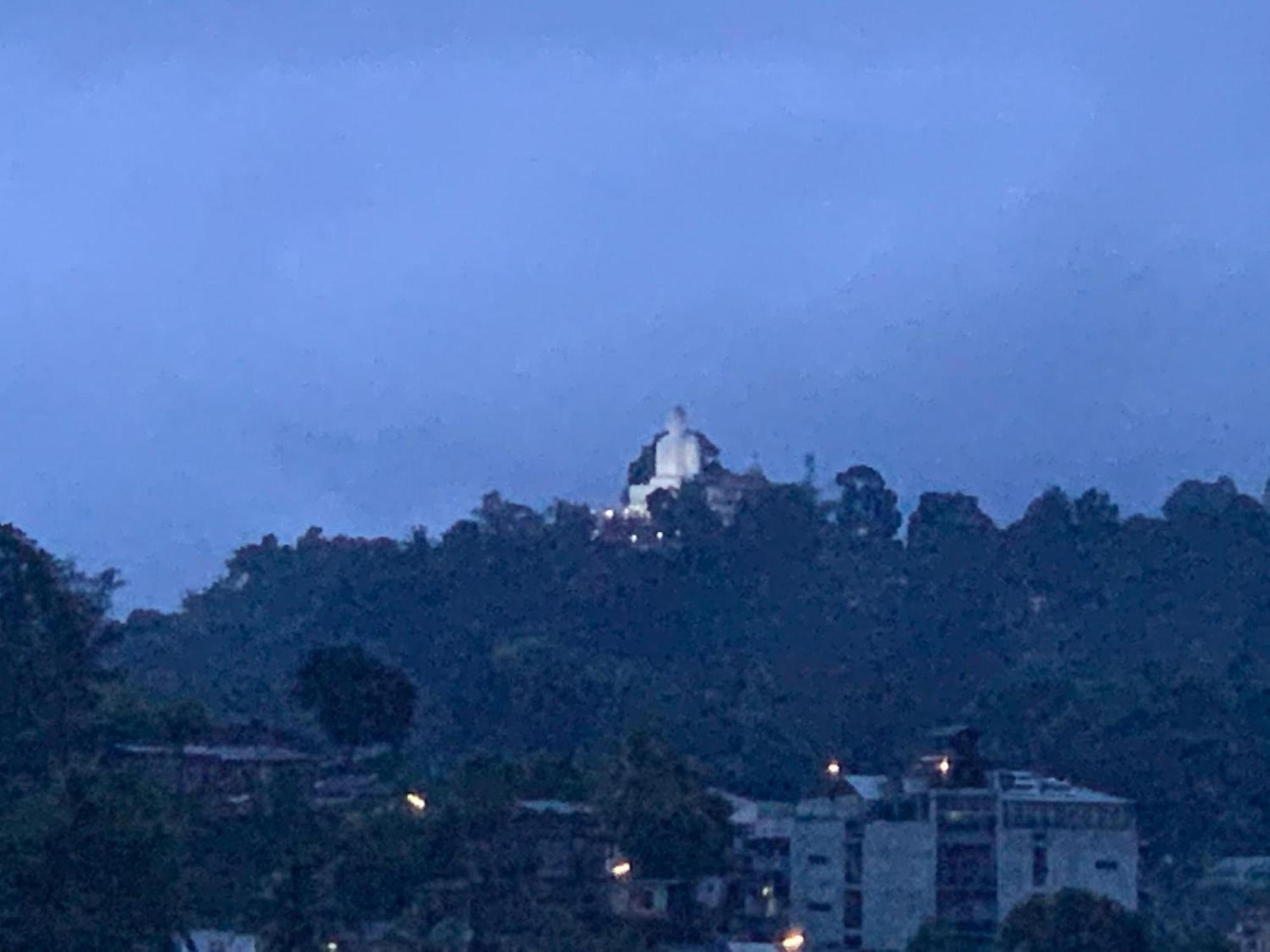 Galkaduwa360 Villa Kandy Esterno foto