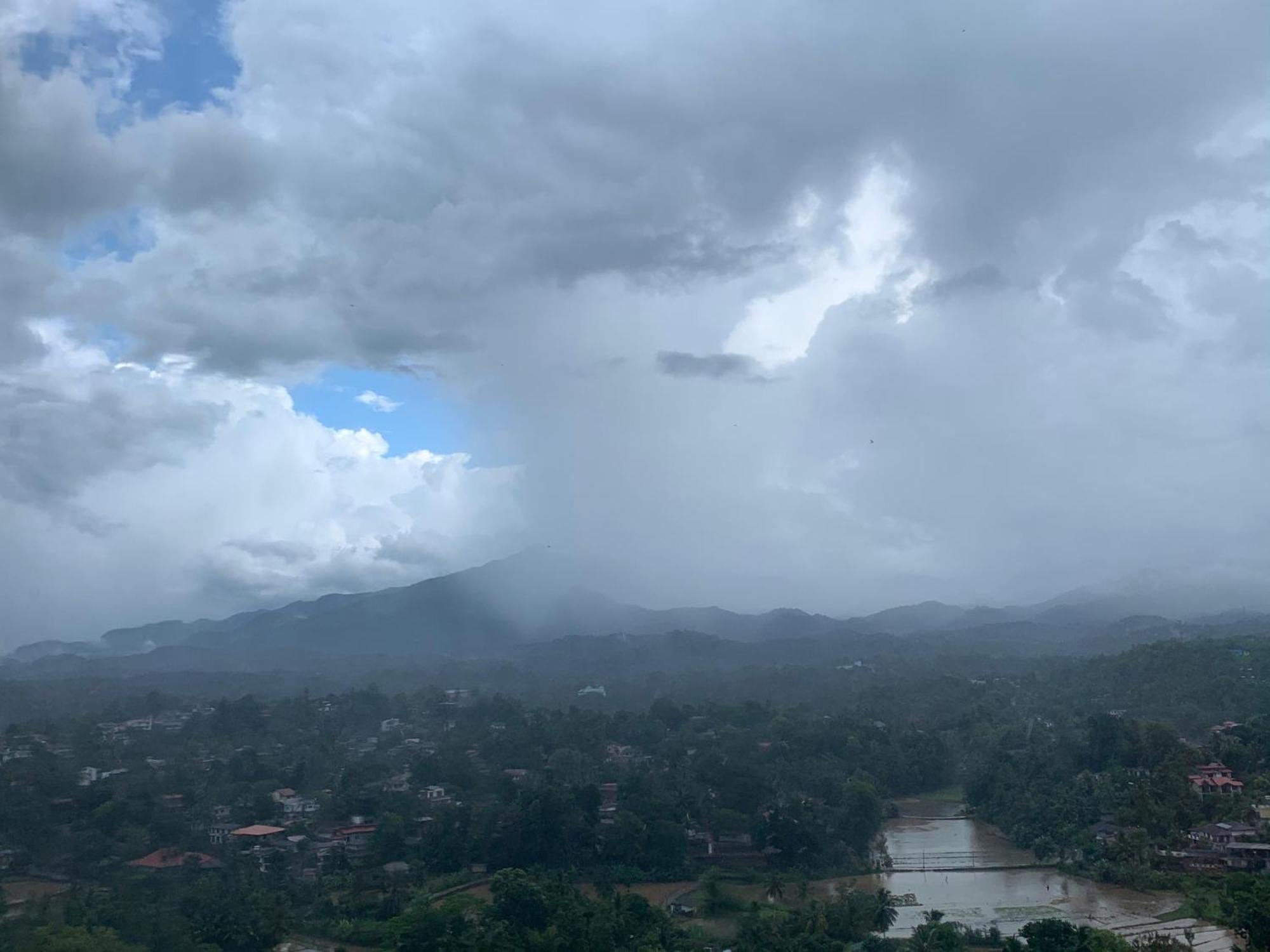 Galkaduwa360 Villa Kandy Esterno foto