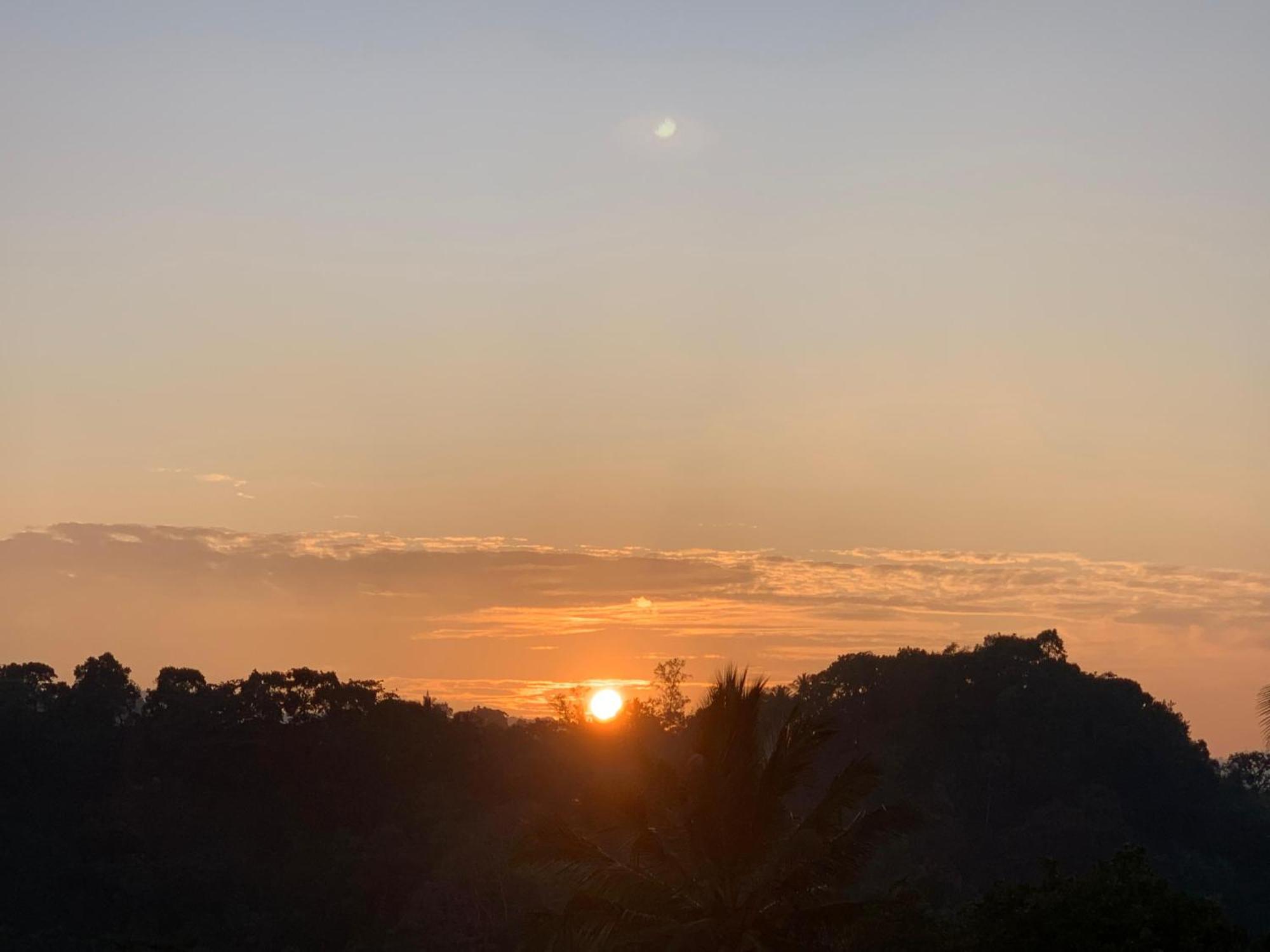 Galkaduwa360 Villa Kandy Esterno foto