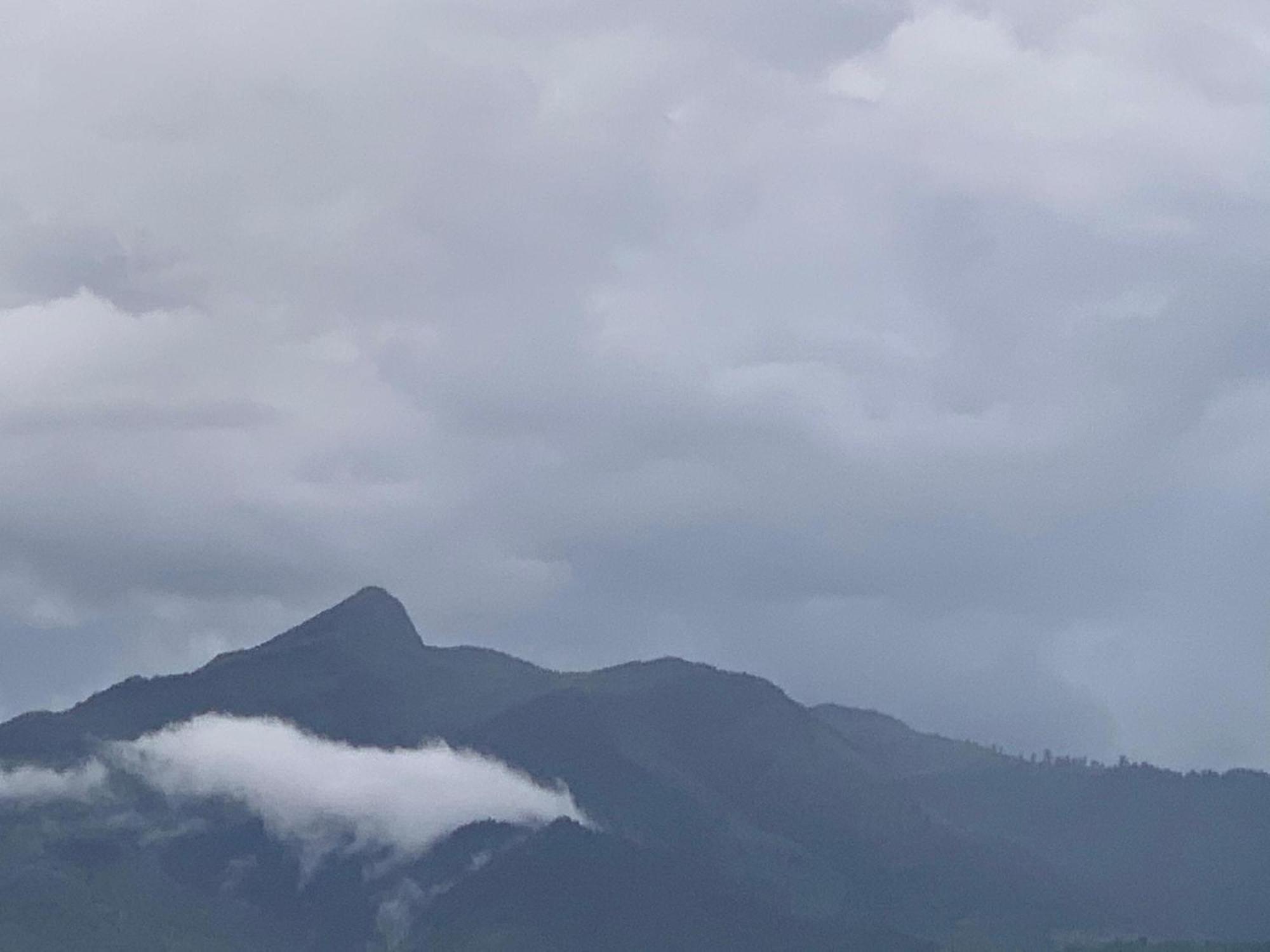 Galkaduwa360 Villa Kandy Esterno foto