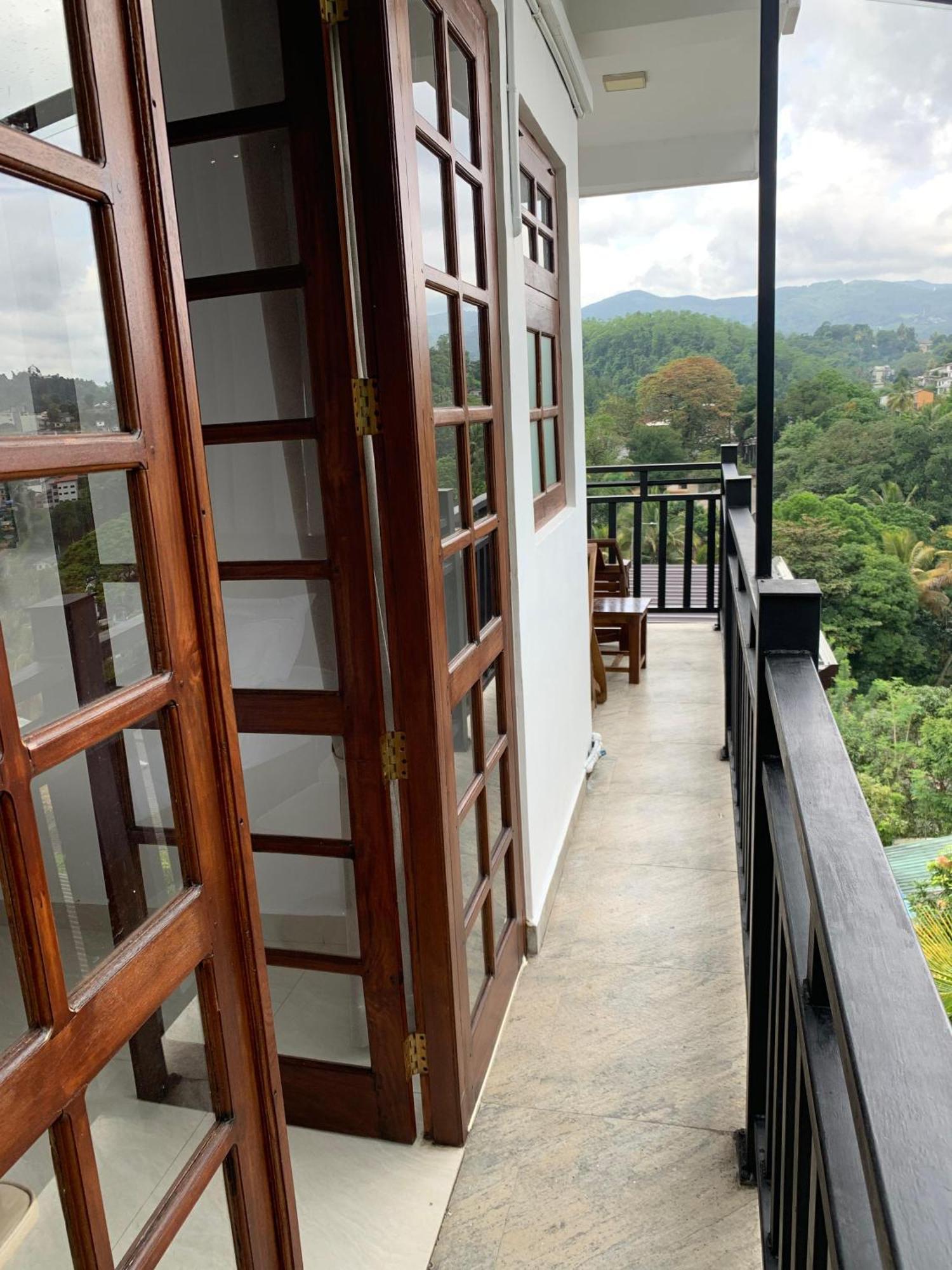 Galkaduwa360 Villa Kandy Esterno foto