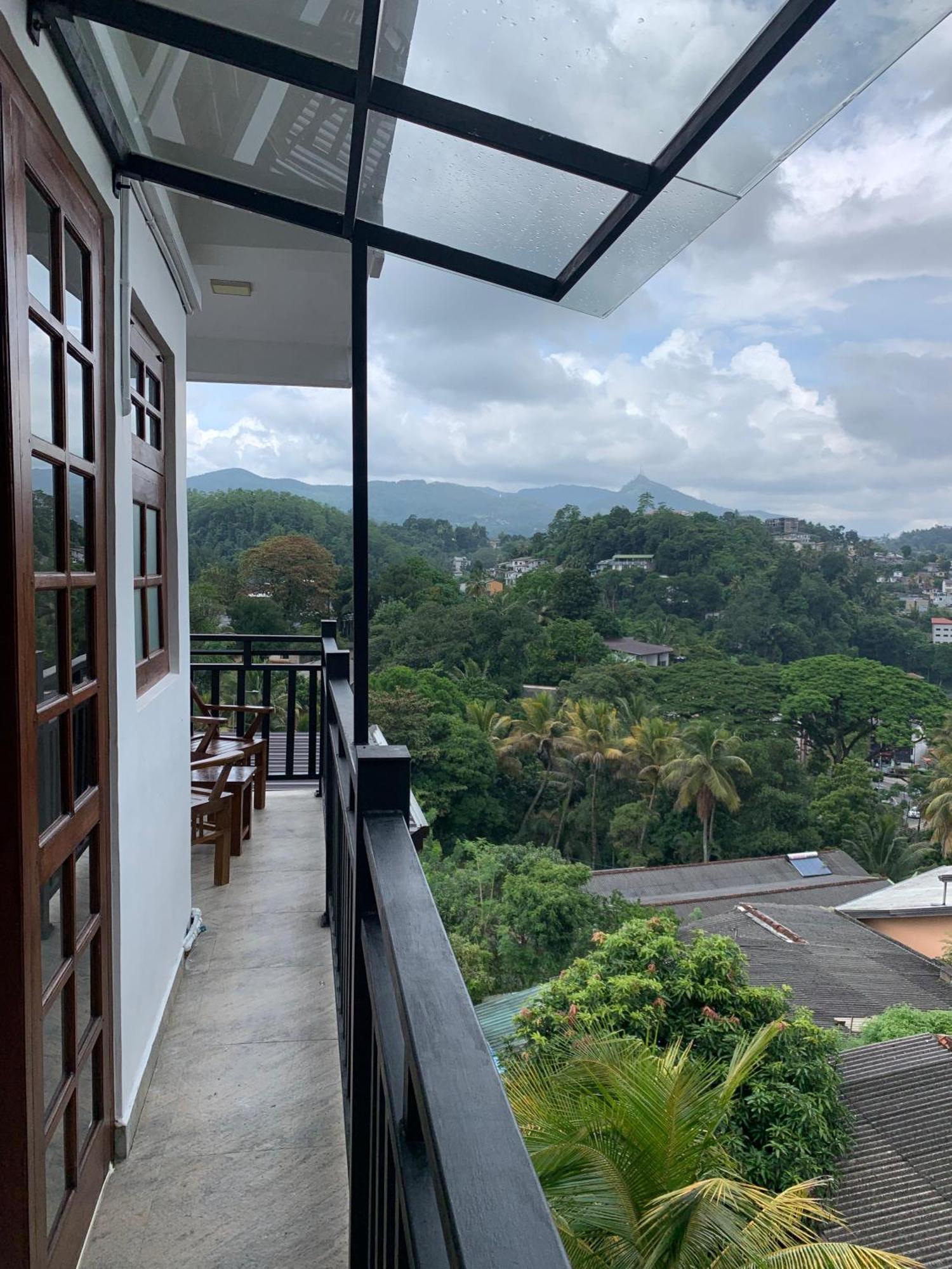 Galkaduwa360 Villa Kandy Esterno foto