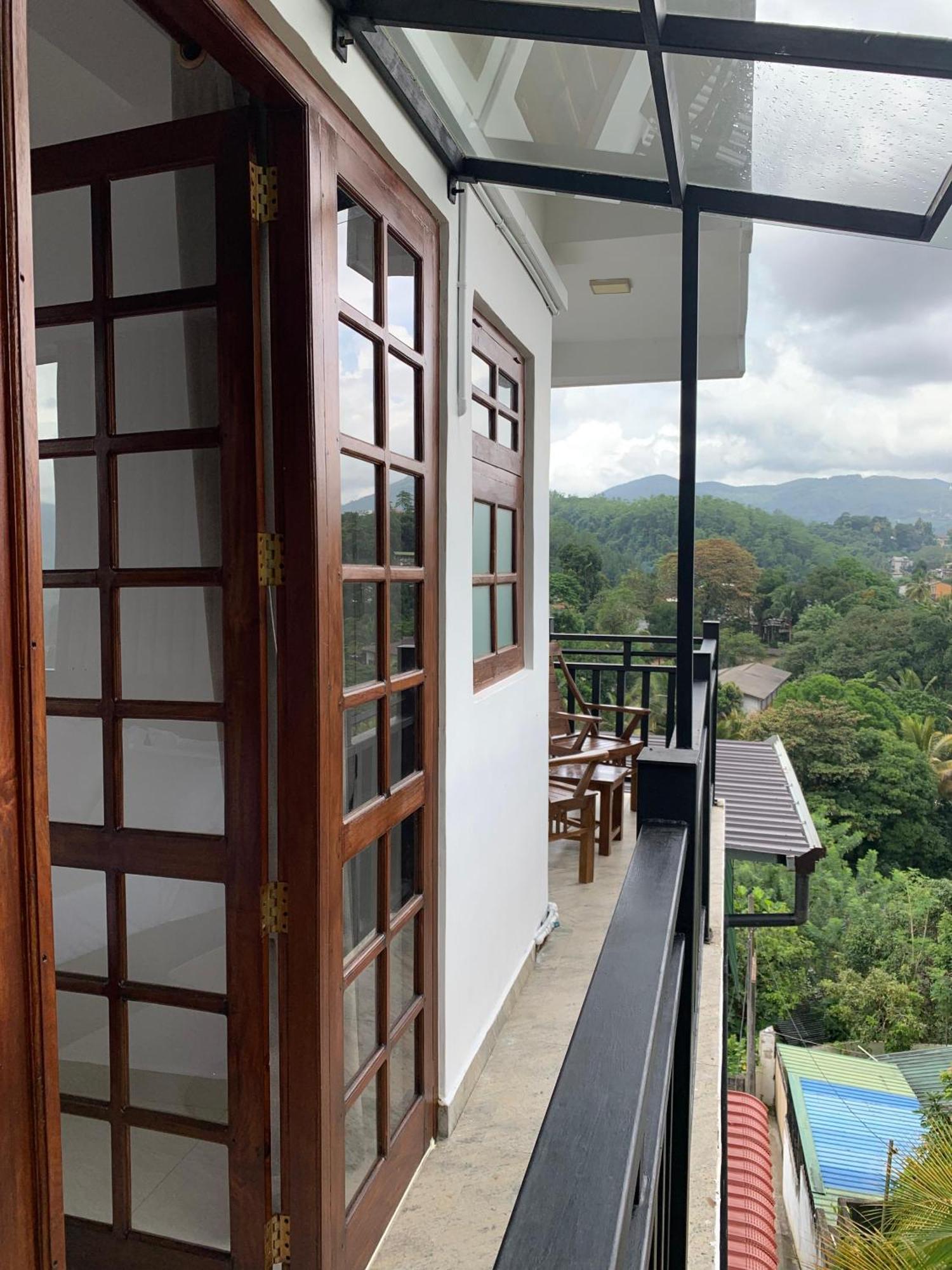 Galkaduwa360 Villa Kandy Esterno foto