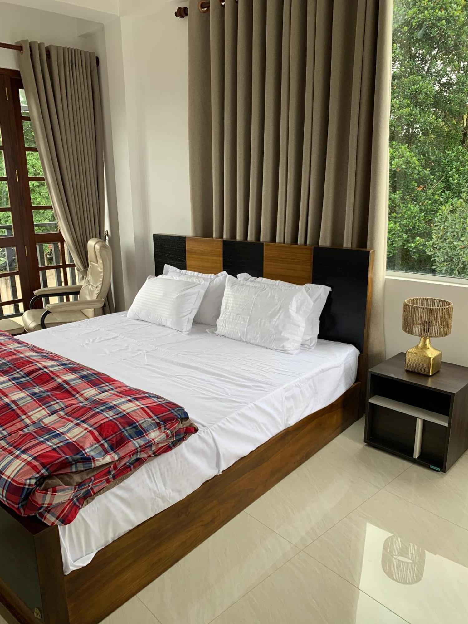 Galkaduwa360 Villa Kandy Esterno foto