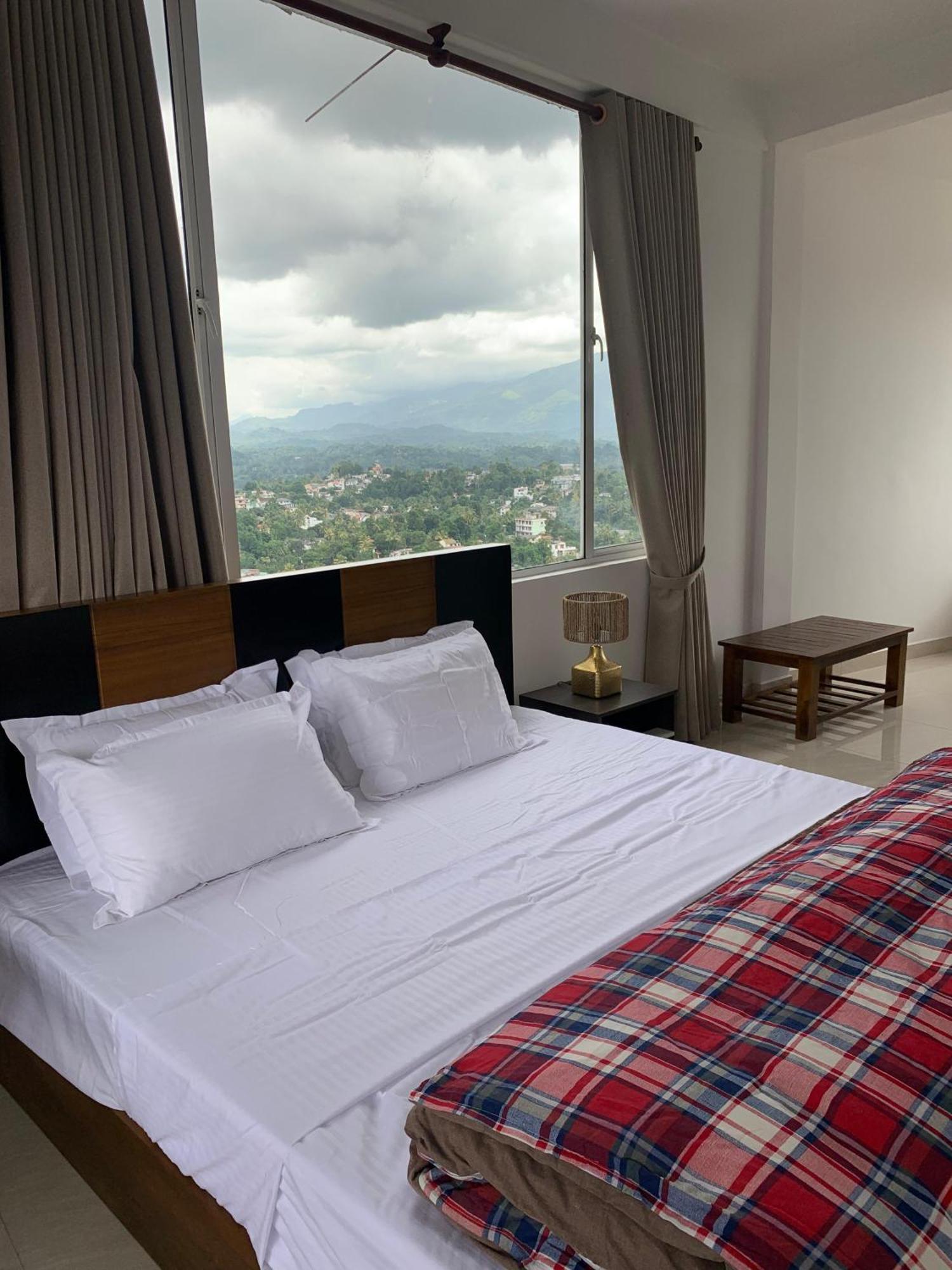 Galkaduwa360 Villa Kandy Esterno foto