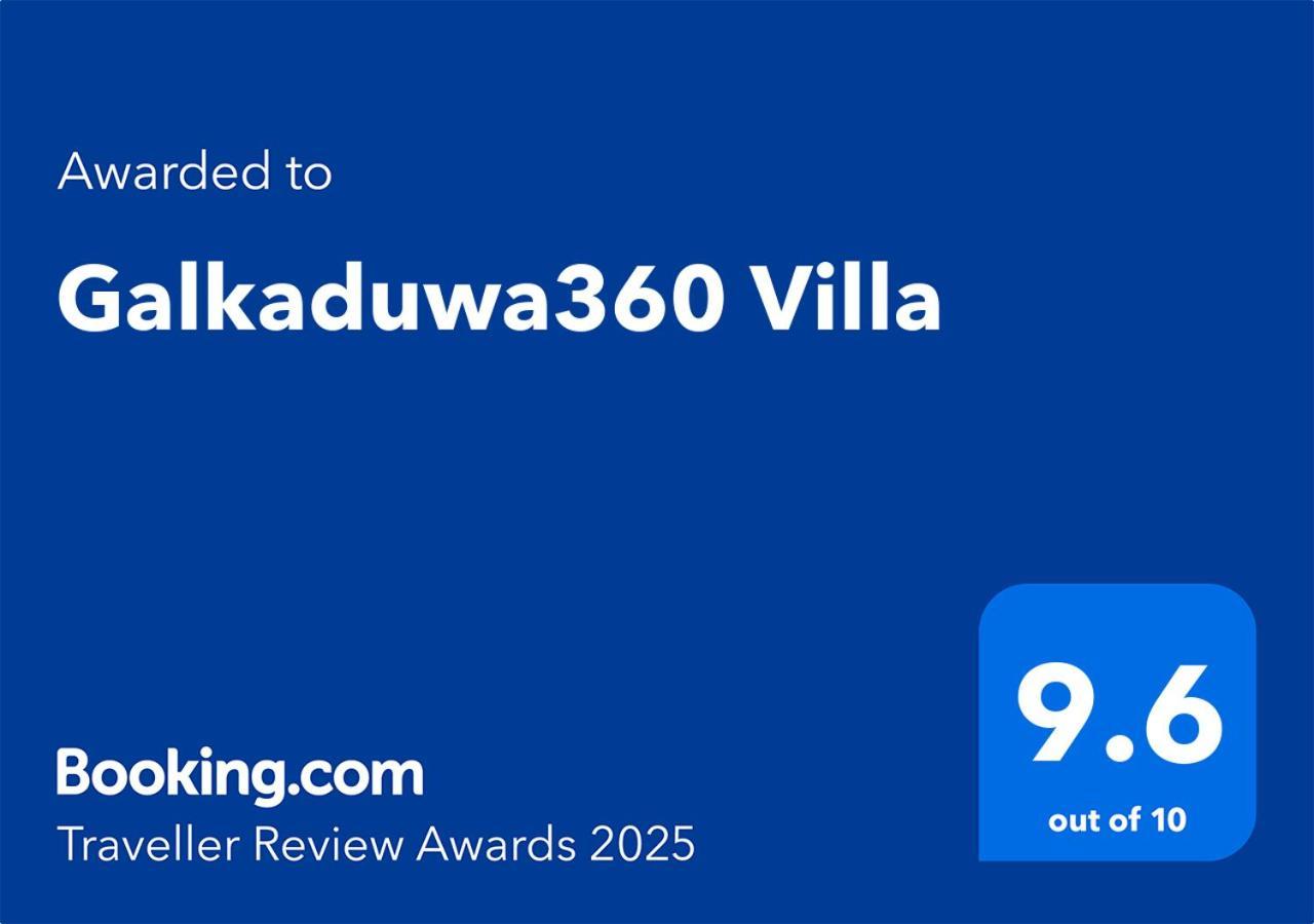 Galkaduwa360 Villa Kandy Esterno foto